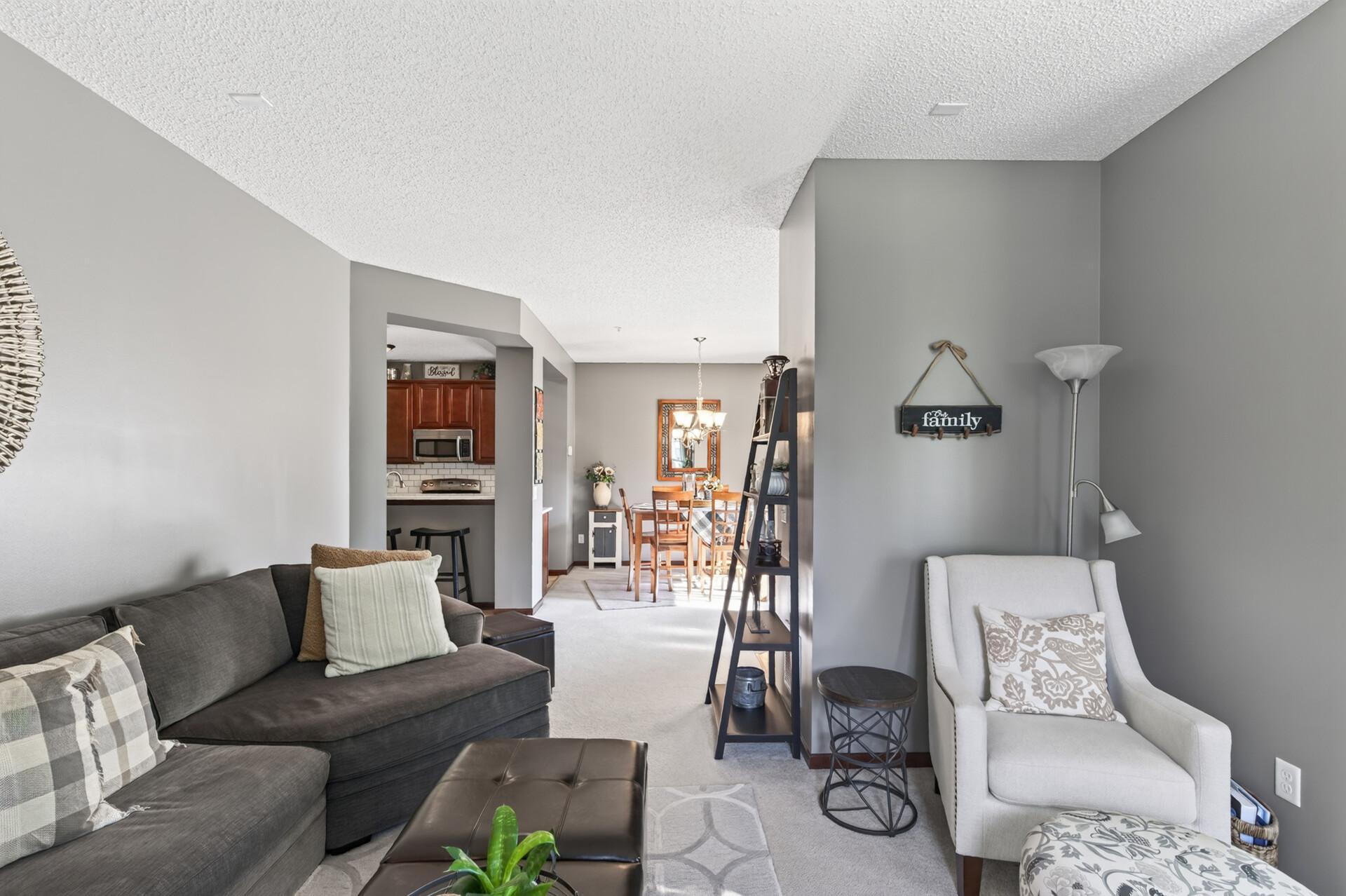 9540 Washington Boulevard Unit: 5