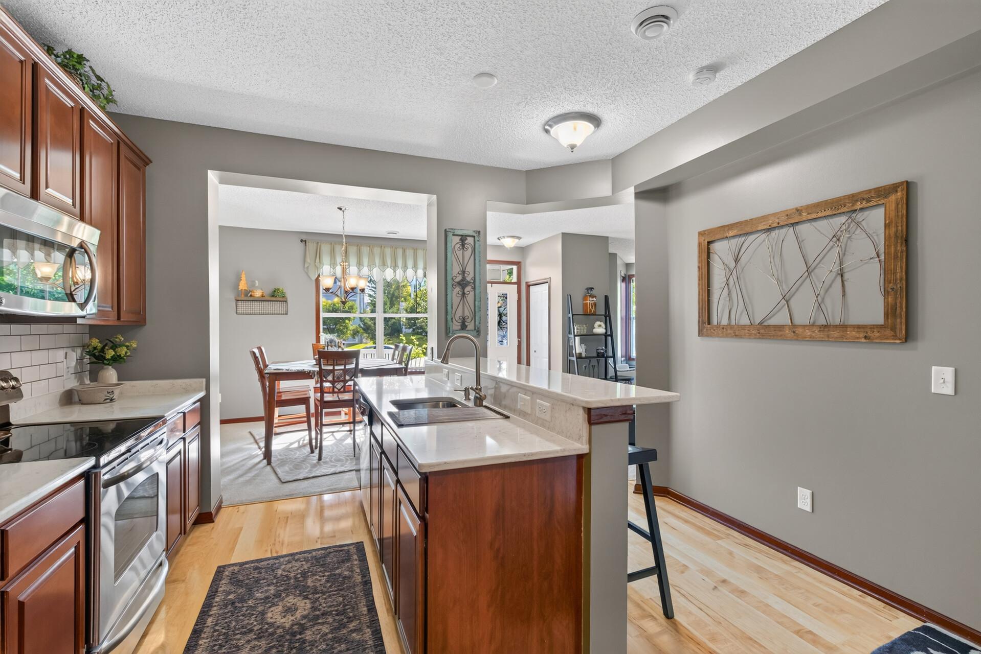 9540 Washington Boulevard Unit: 5