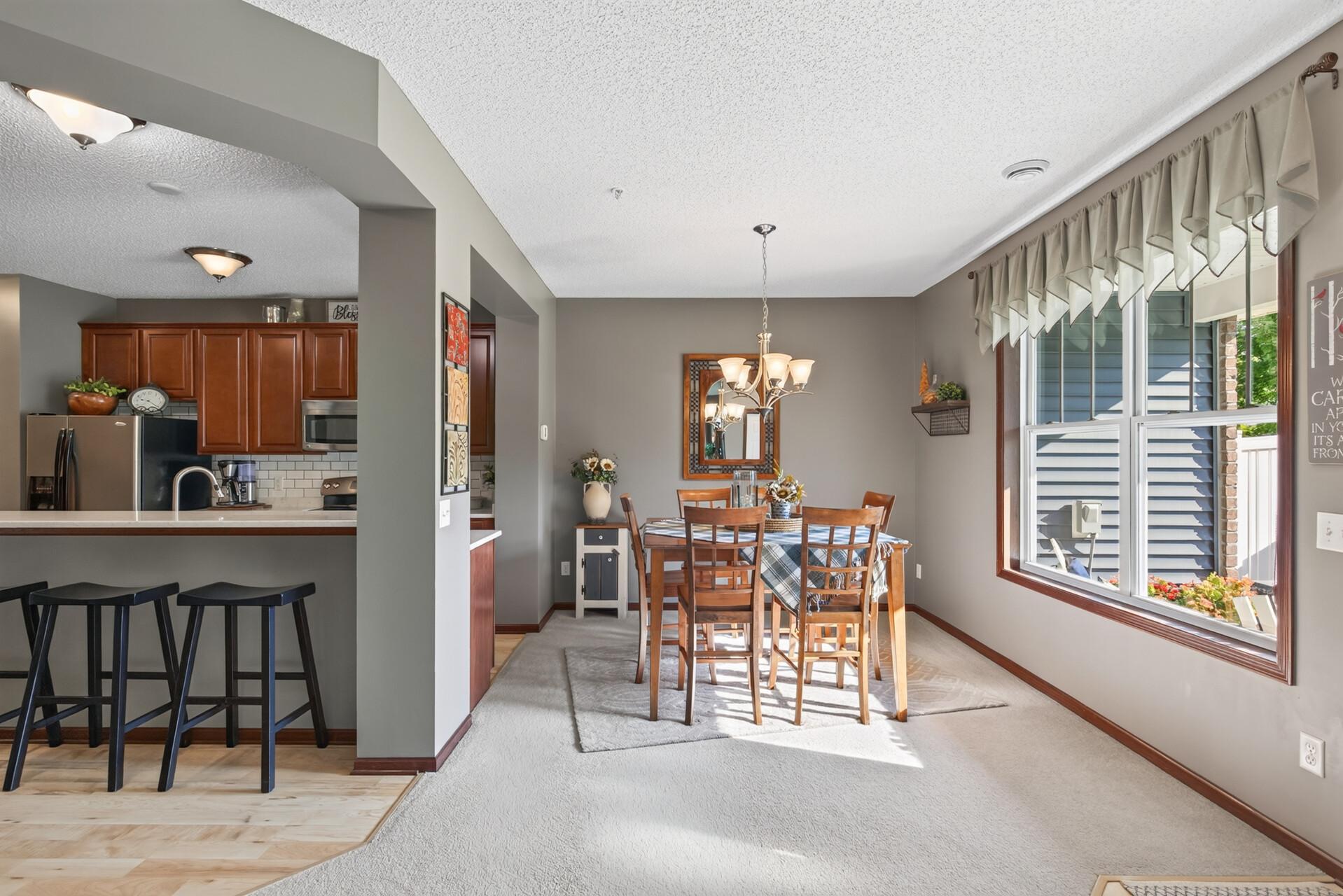 9540 Washington Boulevard Unit: 5