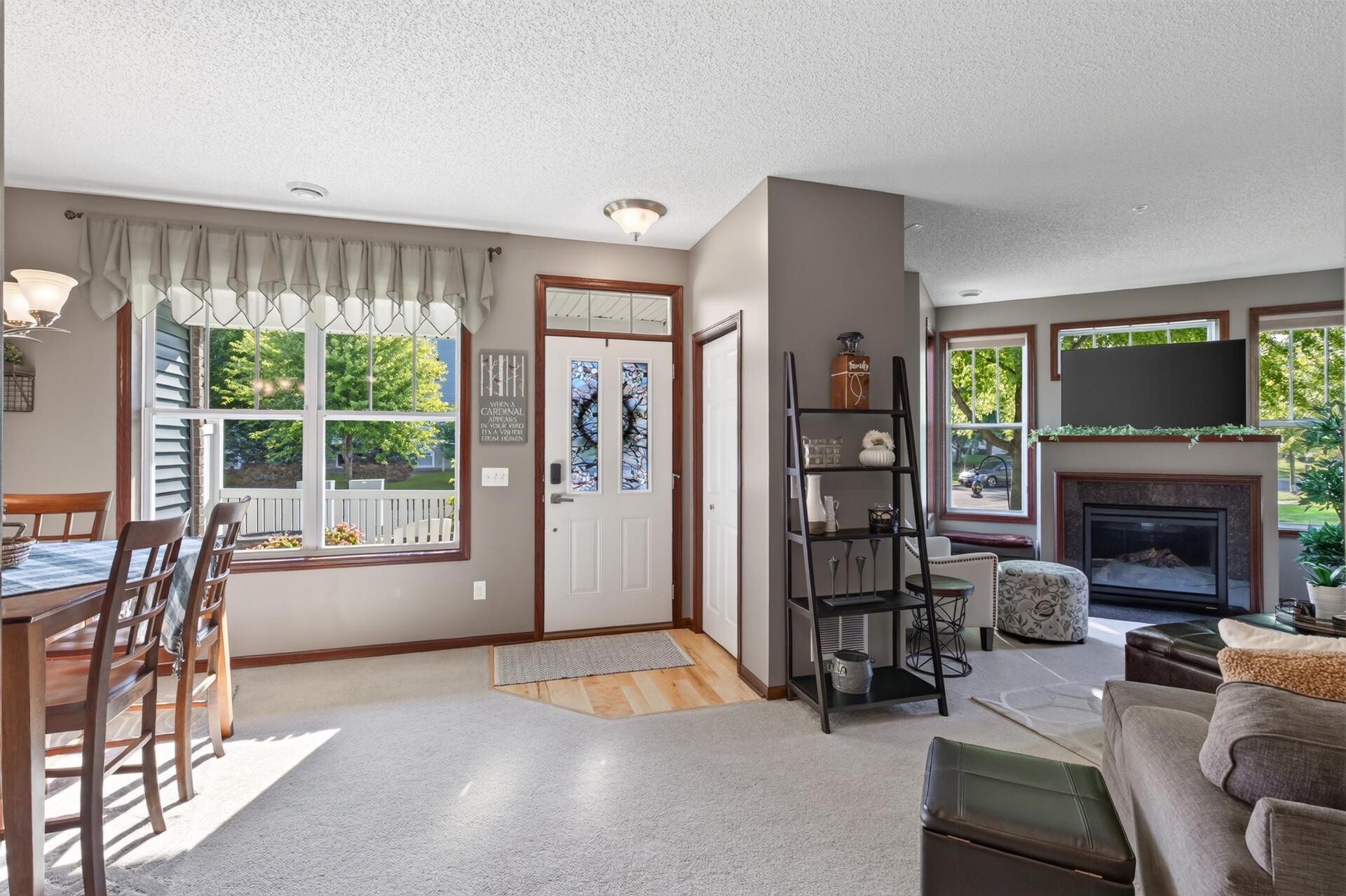 9540 Washington Boulevard Unit: 5