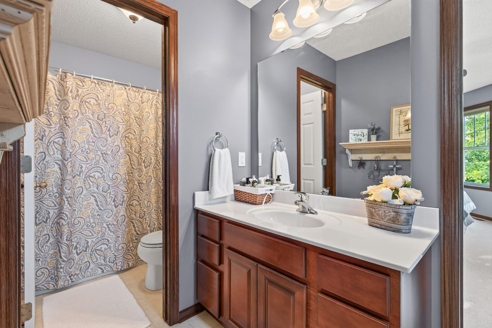9540 Washington Boulevard Unit: 5