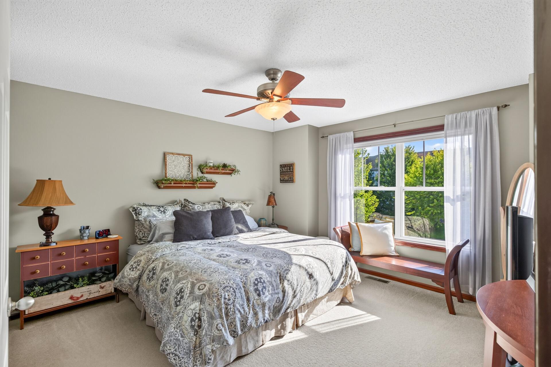 9540 Washington Boulevard Unit: 5