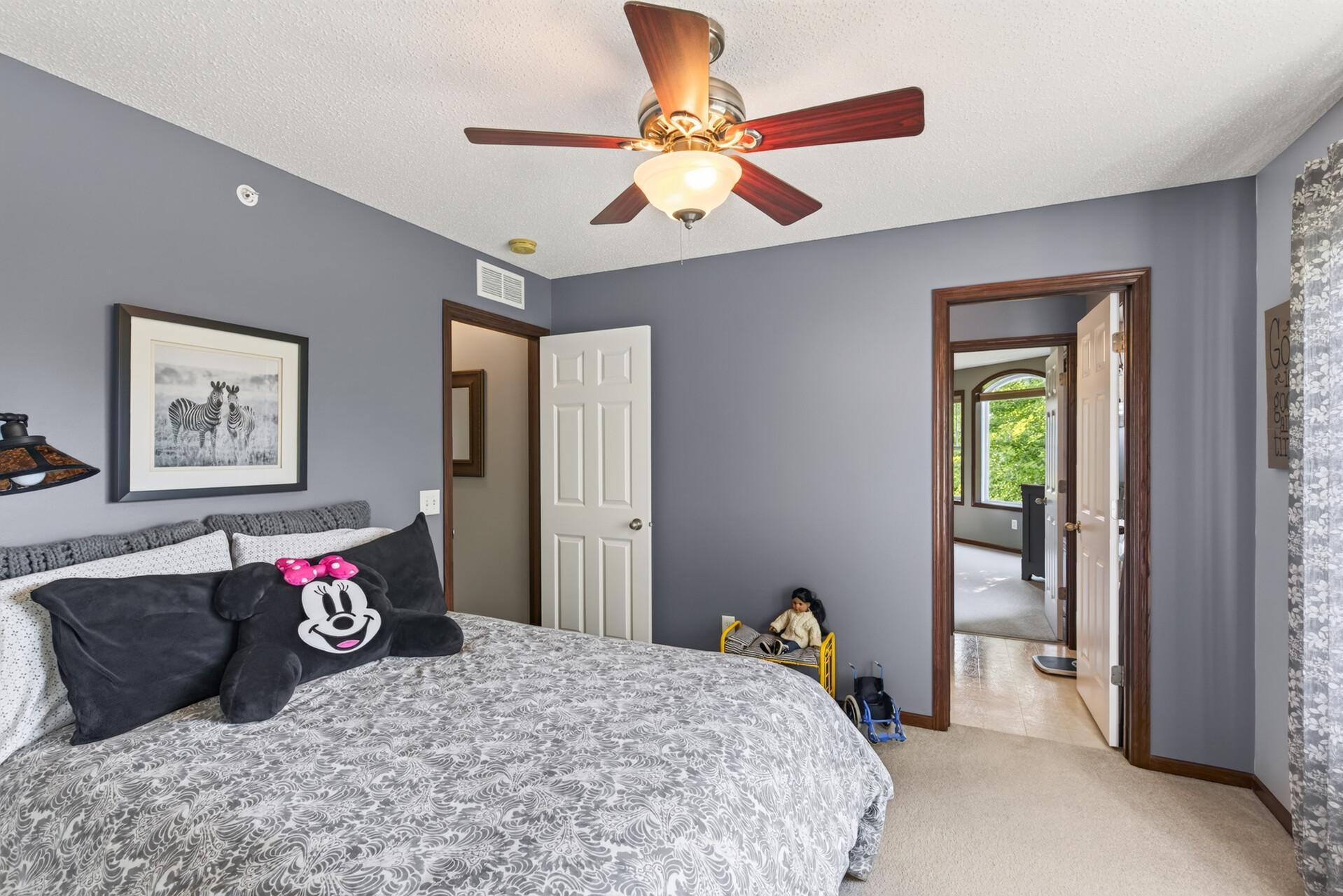9540 Washington Boulevard Unit: 5