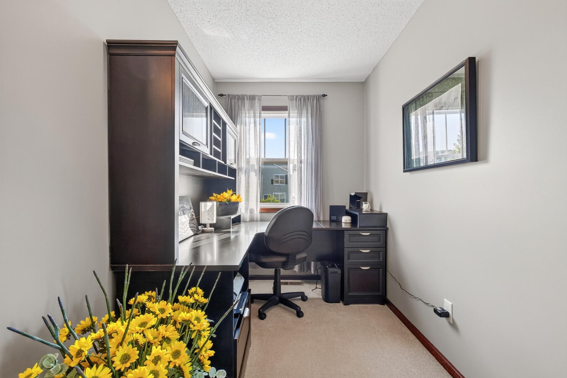 9540 Washington Boulevard Unit: 5