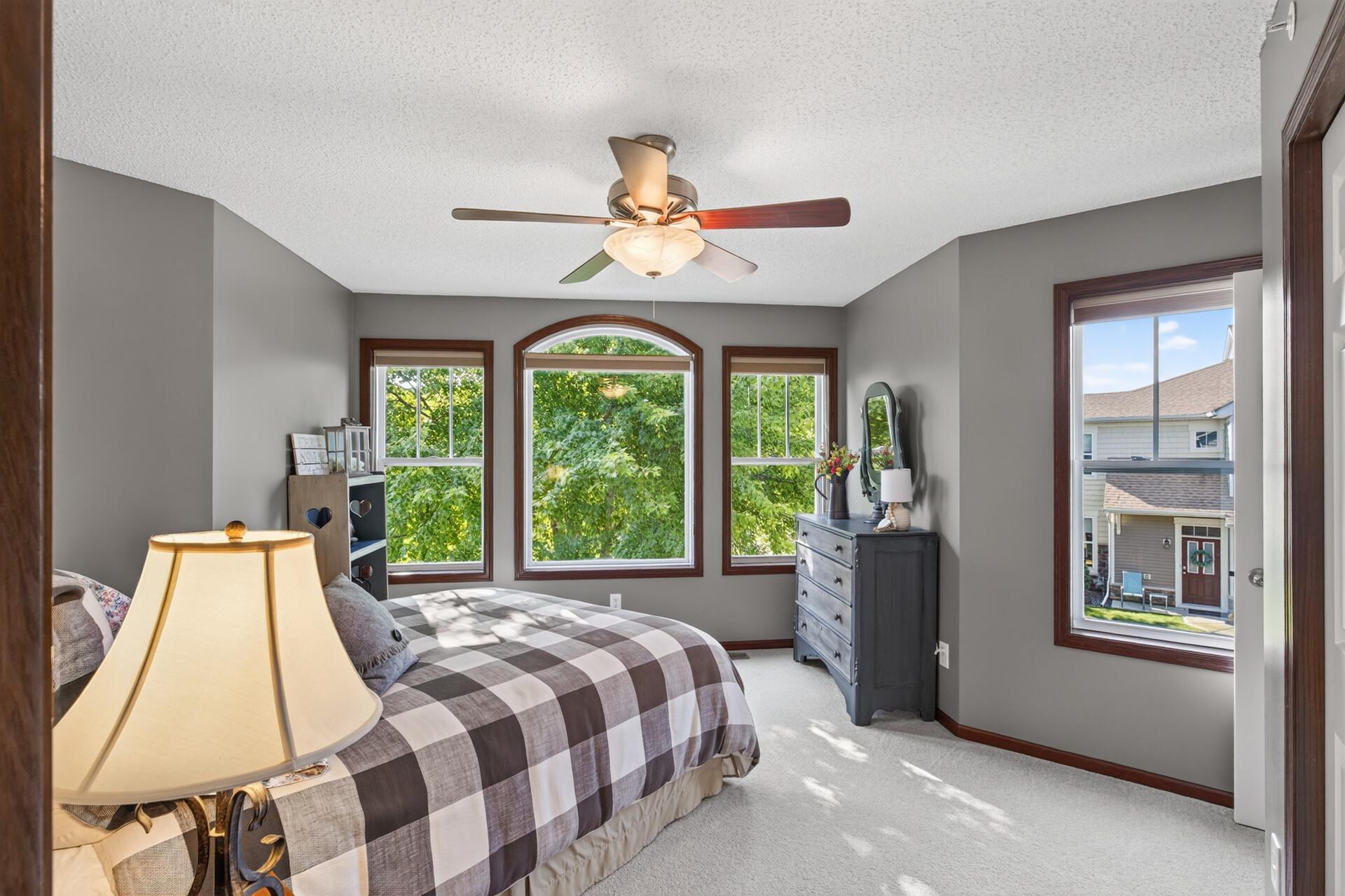 9540 Washington Boulevard Unit: 5