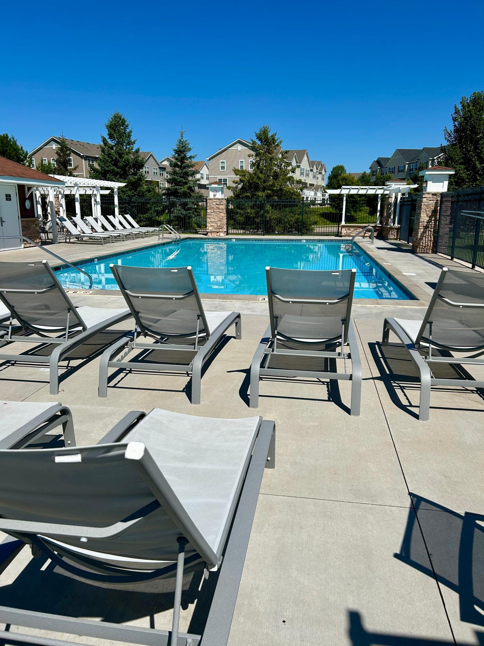 9540 Washington Boulevard Unit: 5