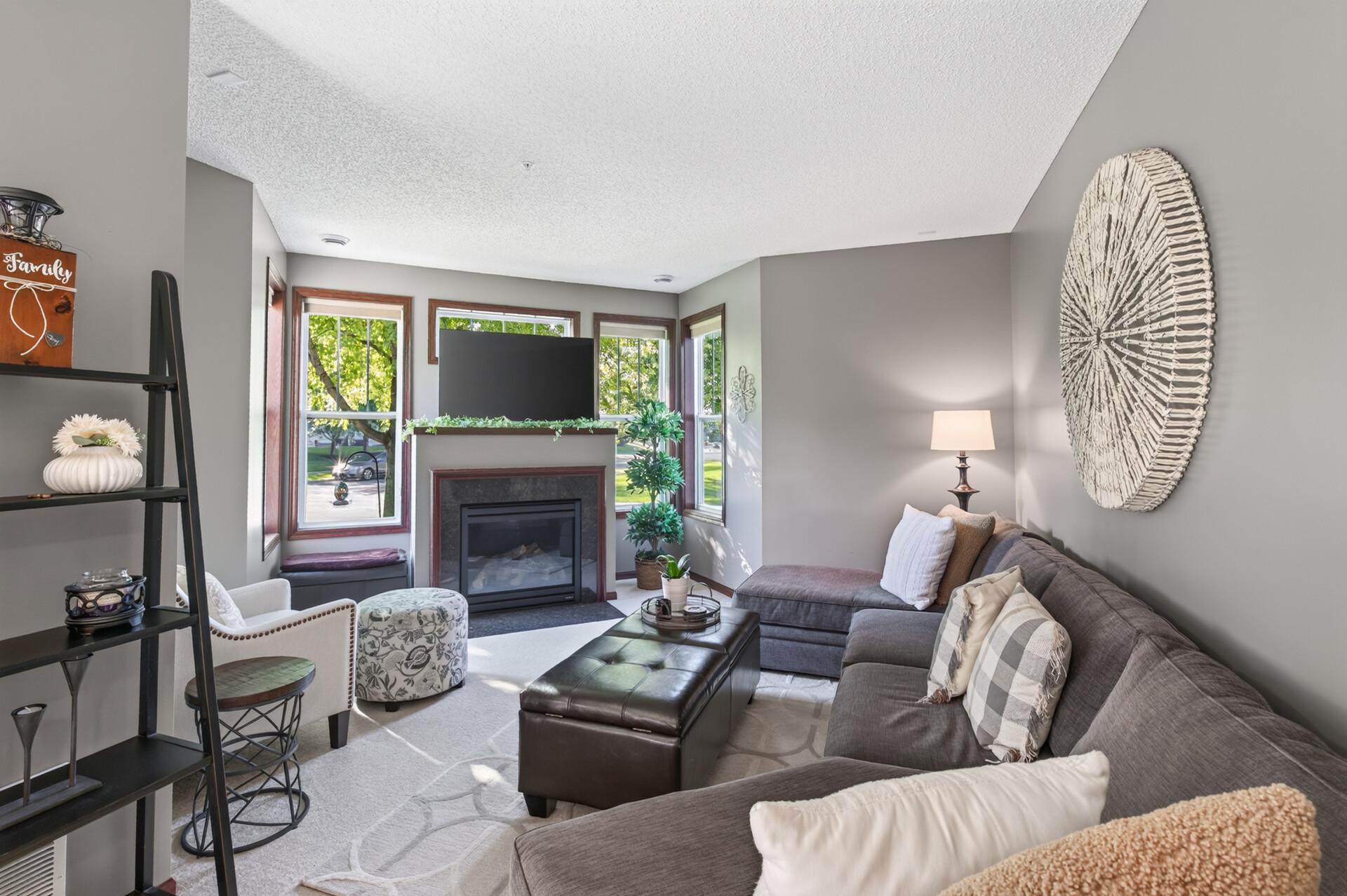 9540 Washington Boulevard Unit: 5
