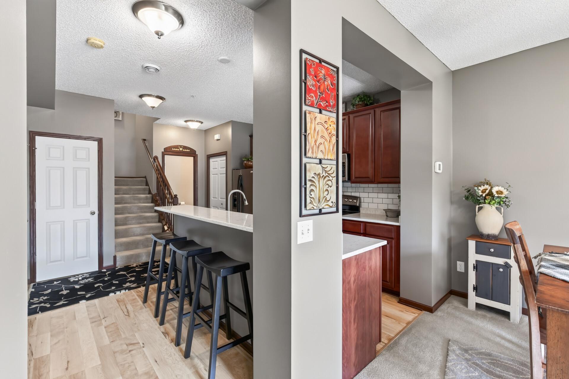 9540 Washington Boulevard Unit: 5