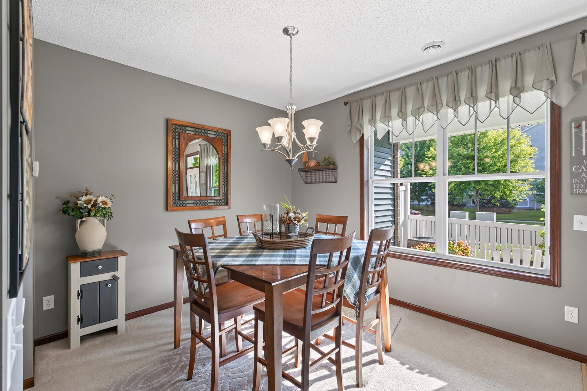 9540 Washington Boulevard Unit: 5