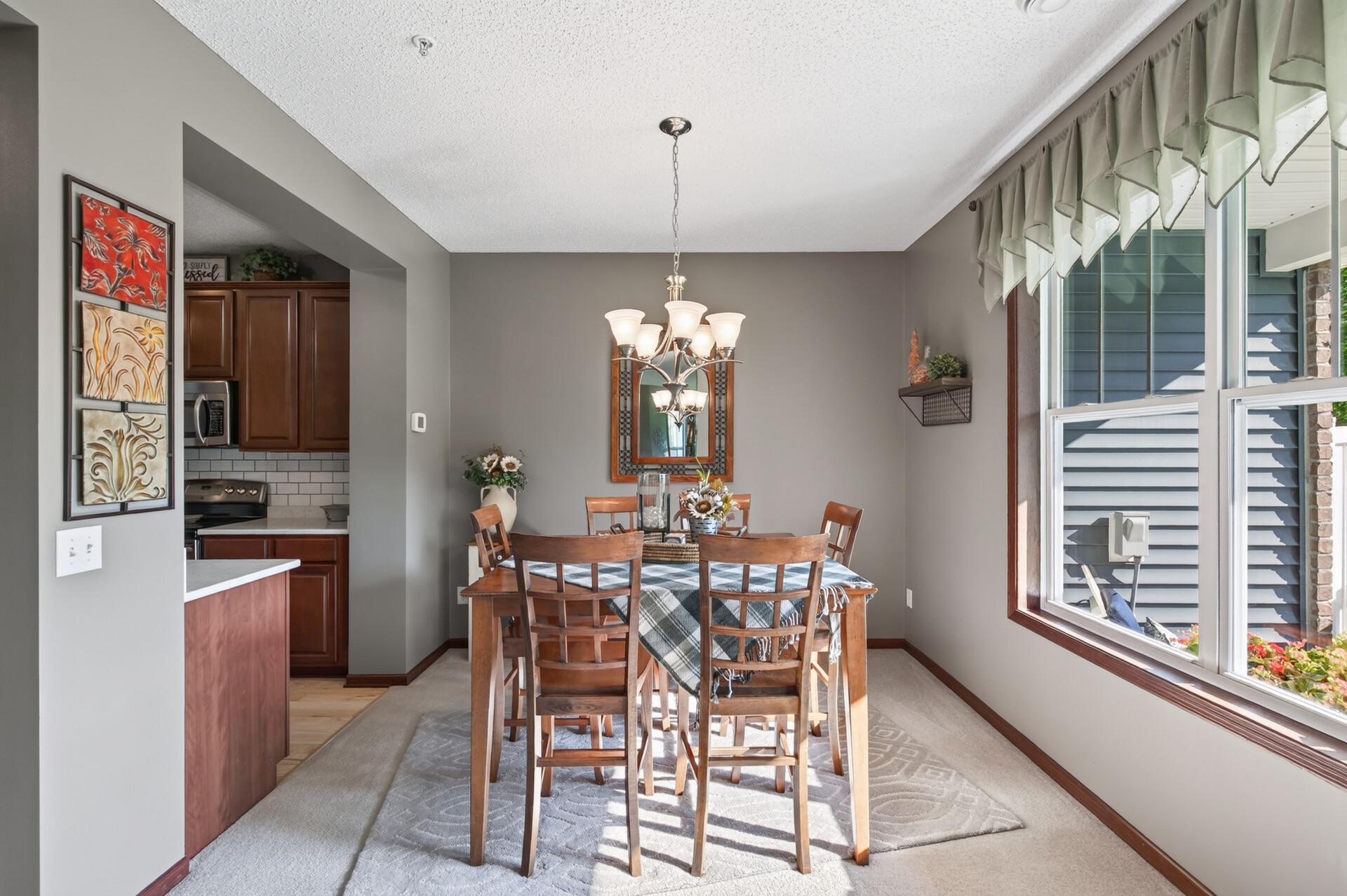 9540 Washington Boulevard Unit: 5