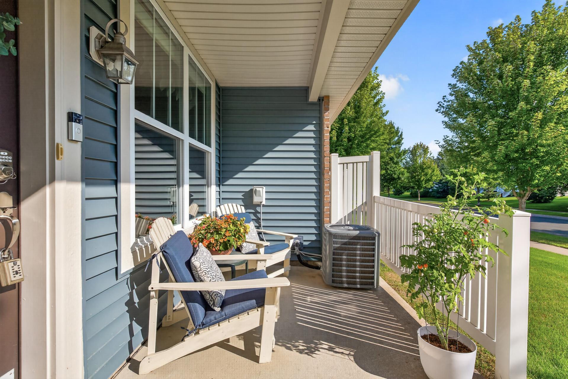 9540 Washington Boulevard Unit: 5