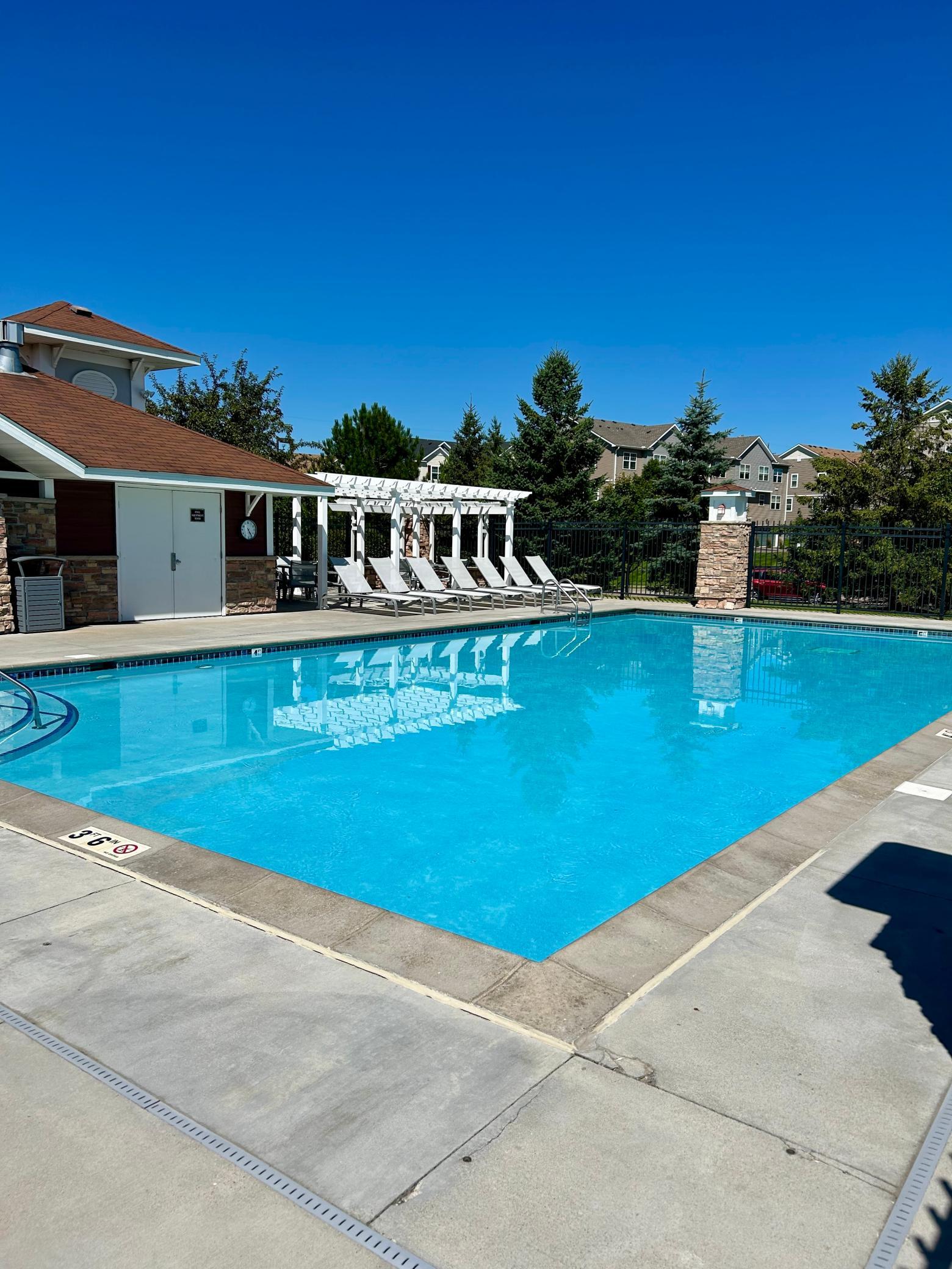 9540 Washington Boulevard Unit: 5