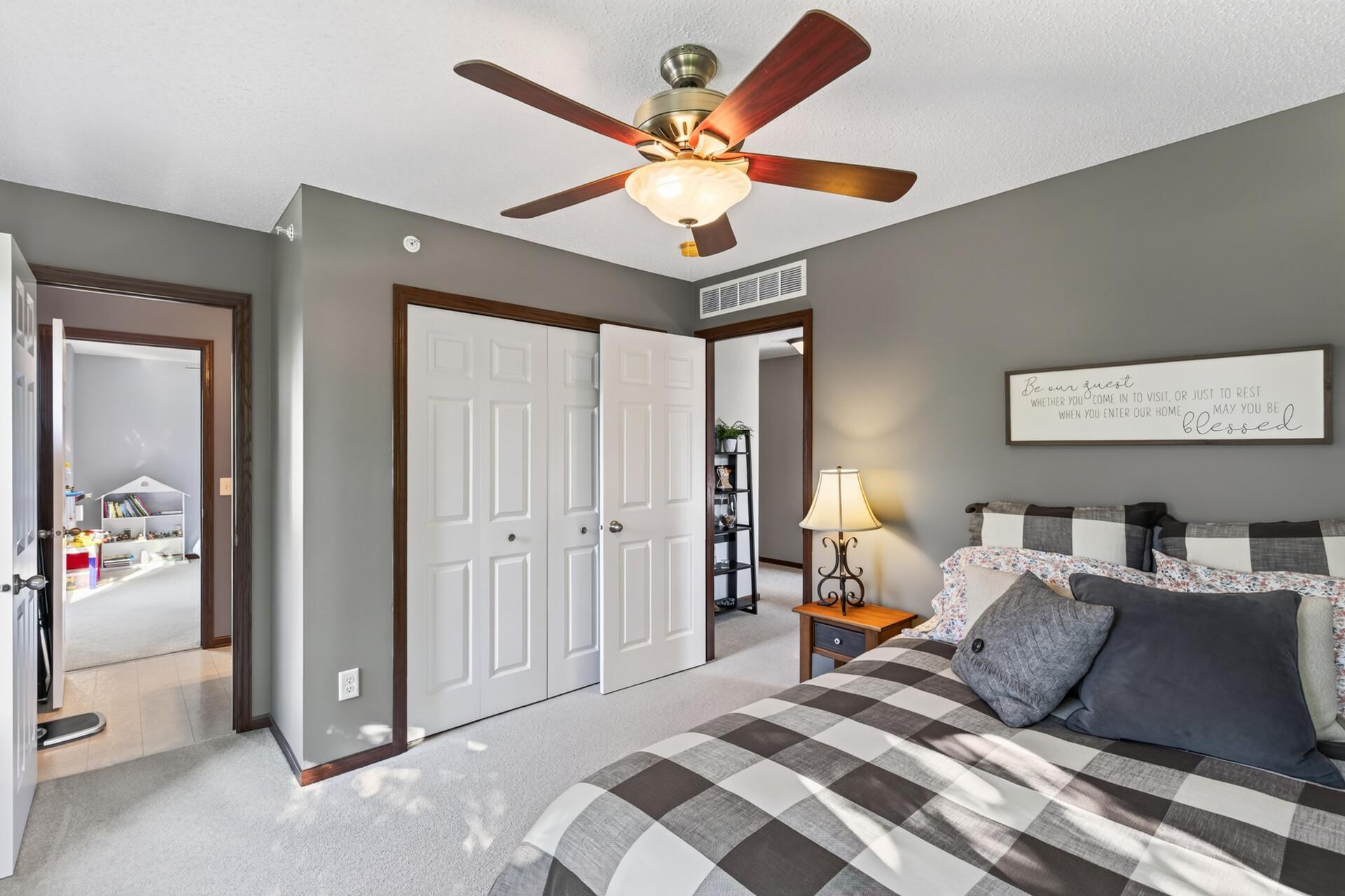 9540 Washington Boulevard Unit: 5