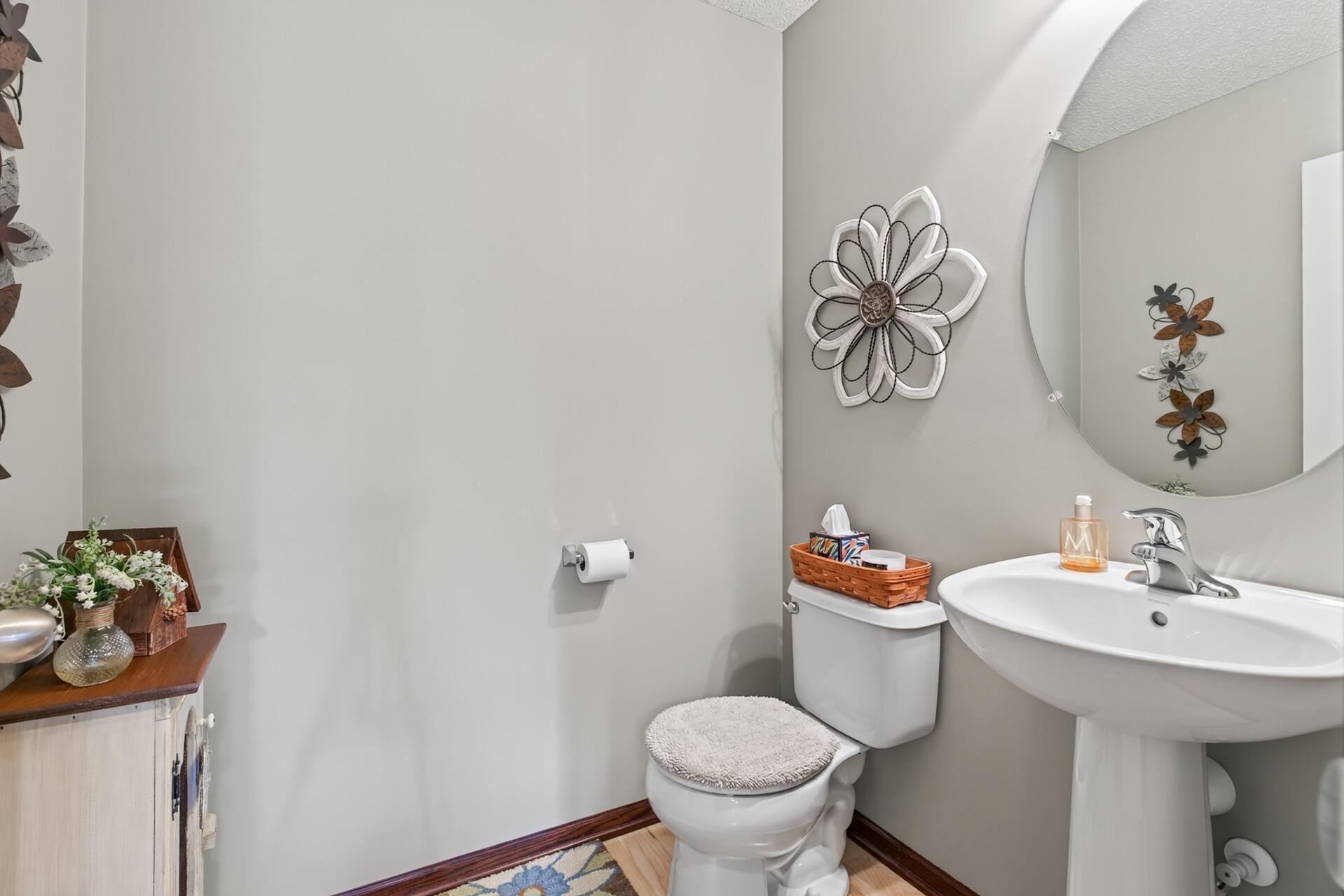 9540 Washington Boulevard Unit: 5