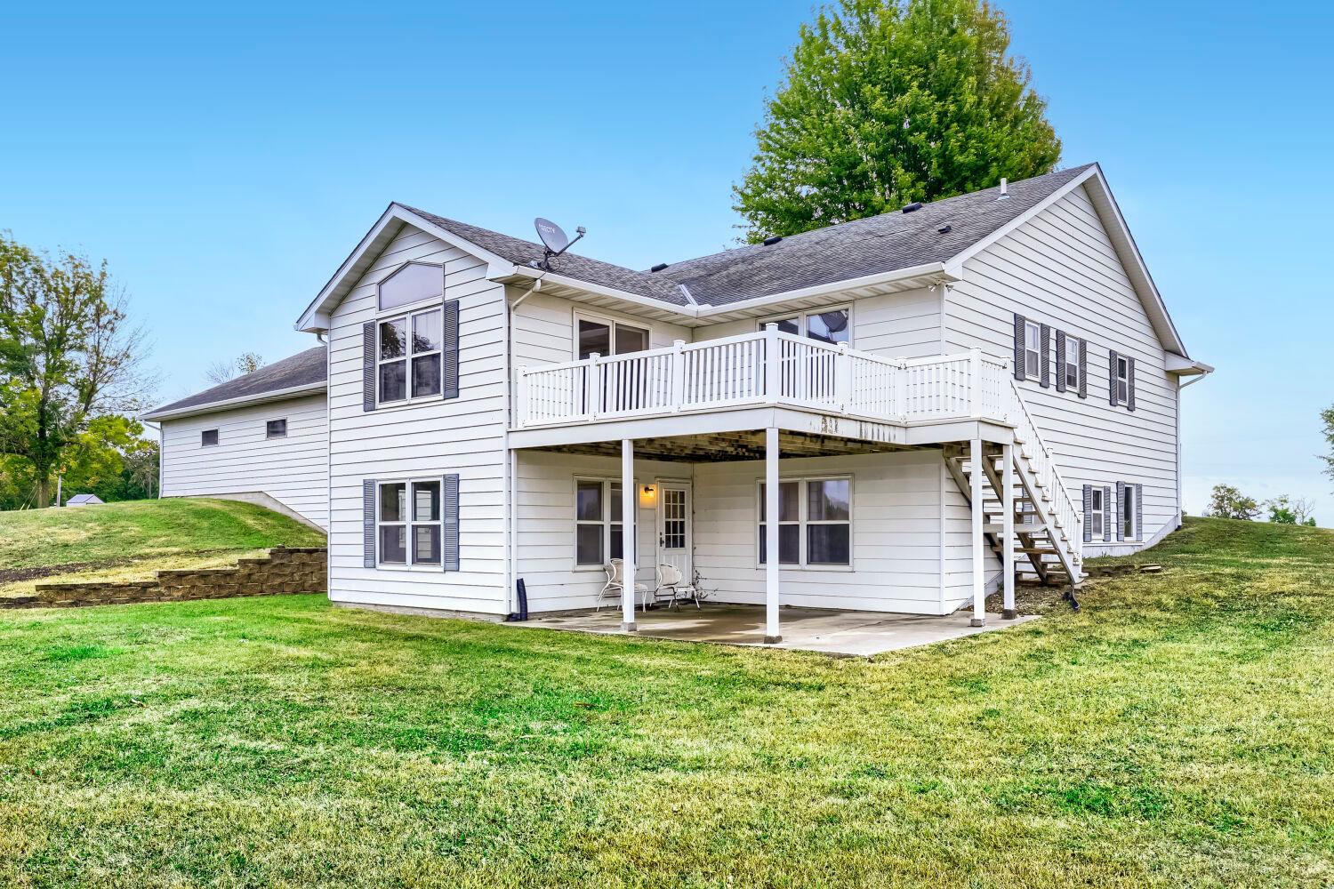 7030 Dahlgren Road