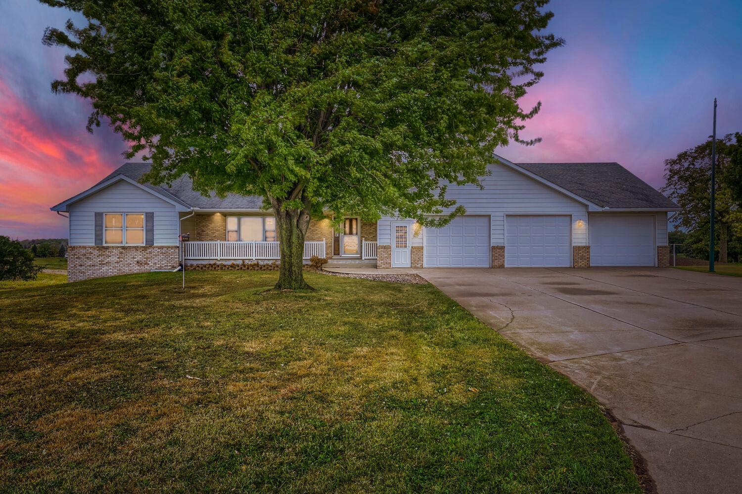 7030 Dahlgren Road