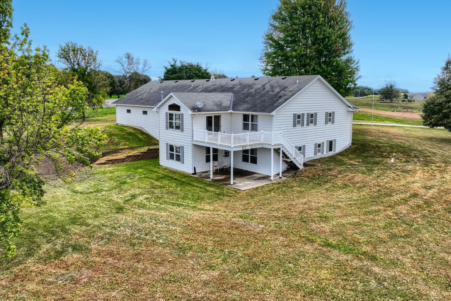 7030 Dahlgren Road