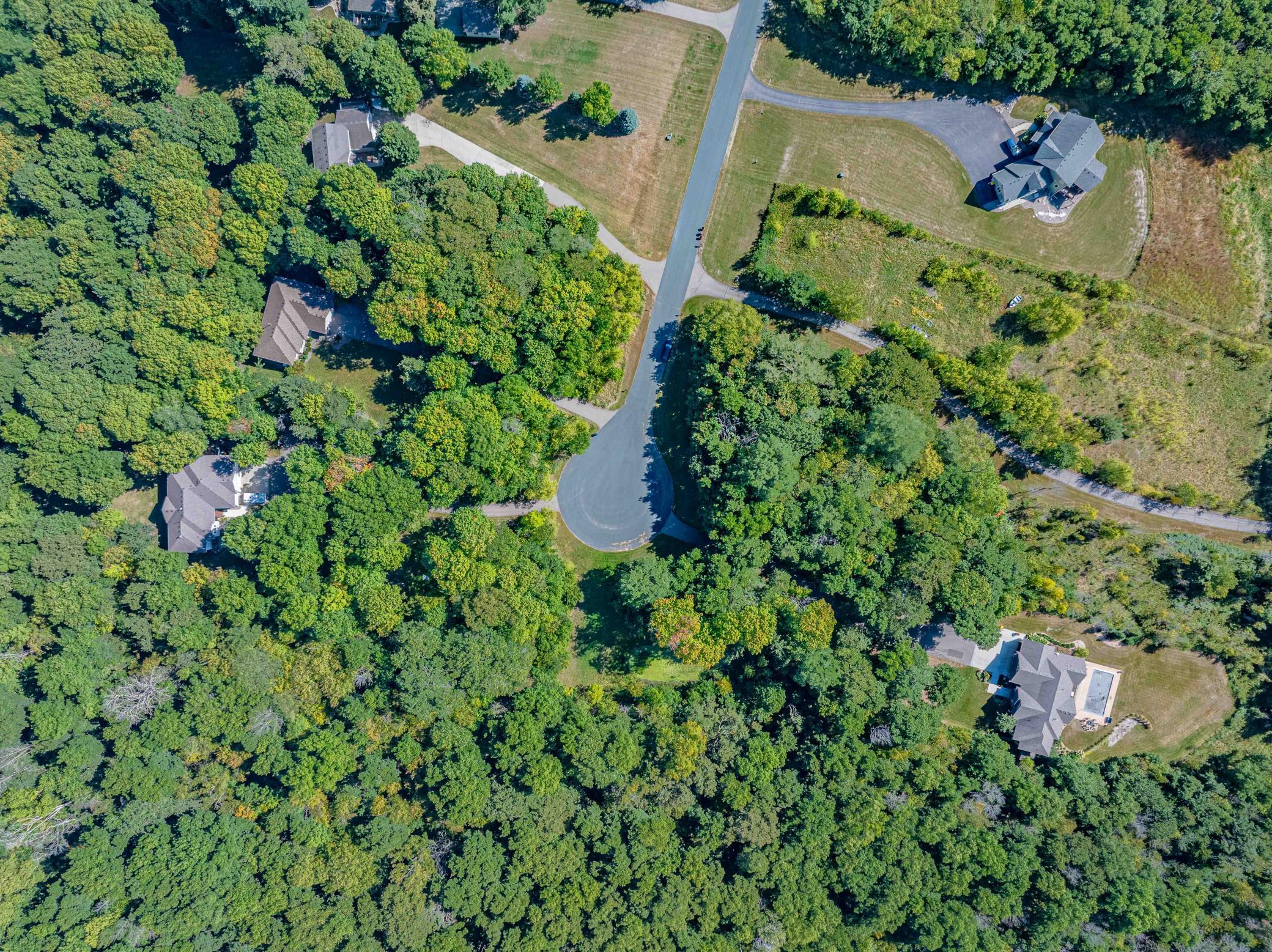 5450 Raven Point Road