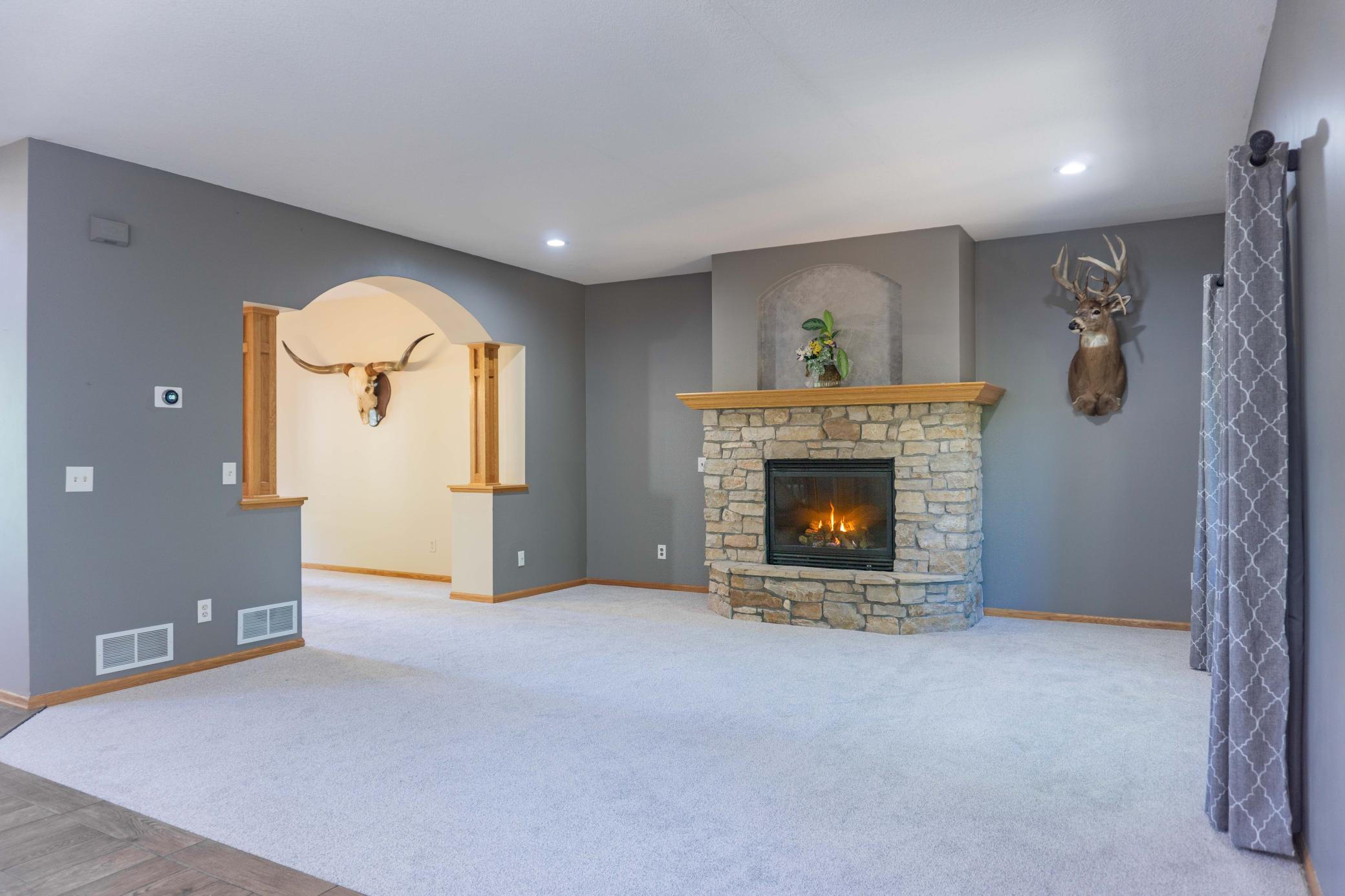5450 Raven Point Road