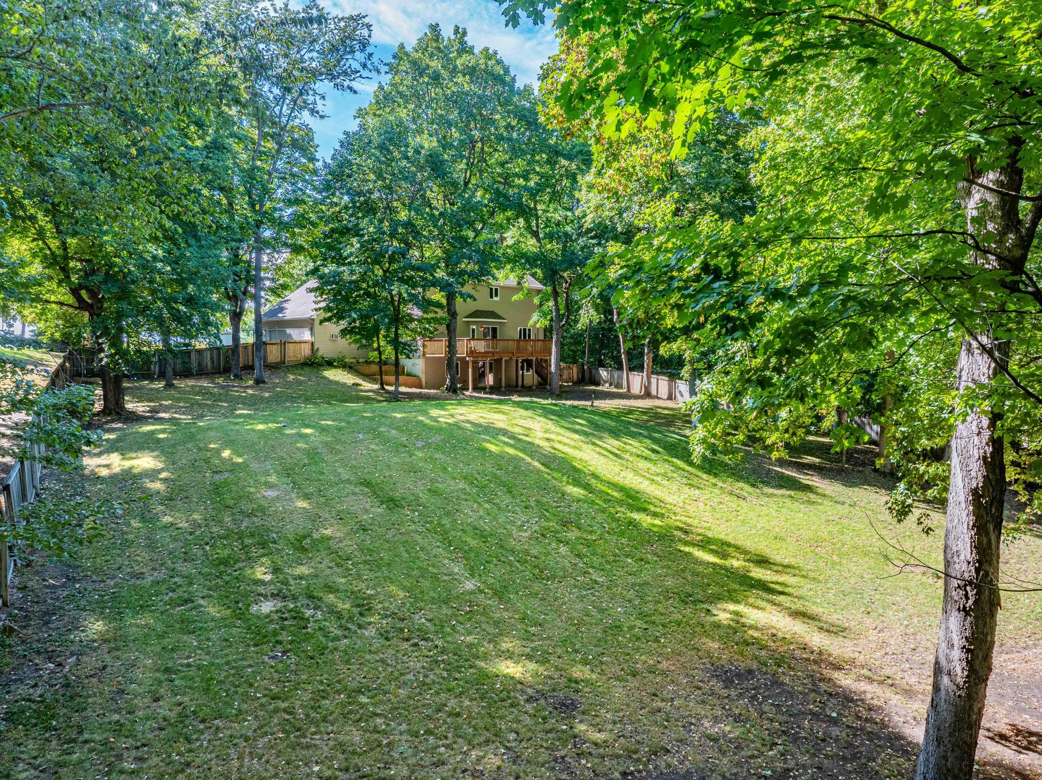 5450 Raven Point Road