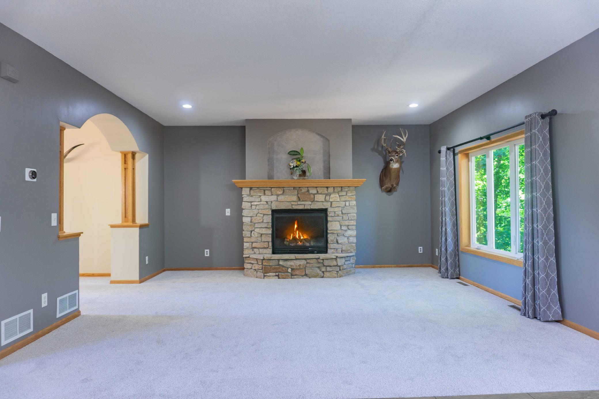 5450 Raven Point Road