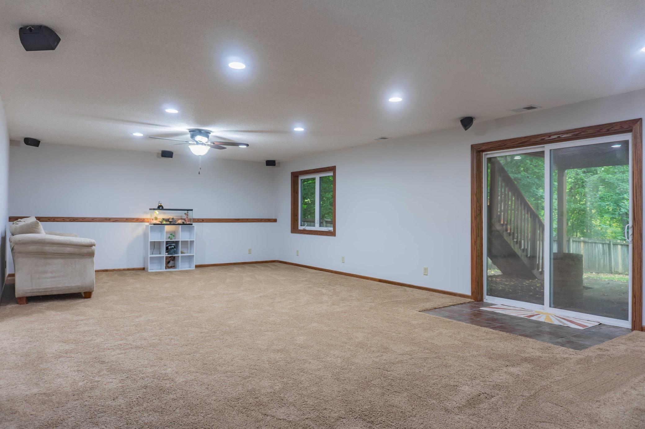 5450 Raven Point Road