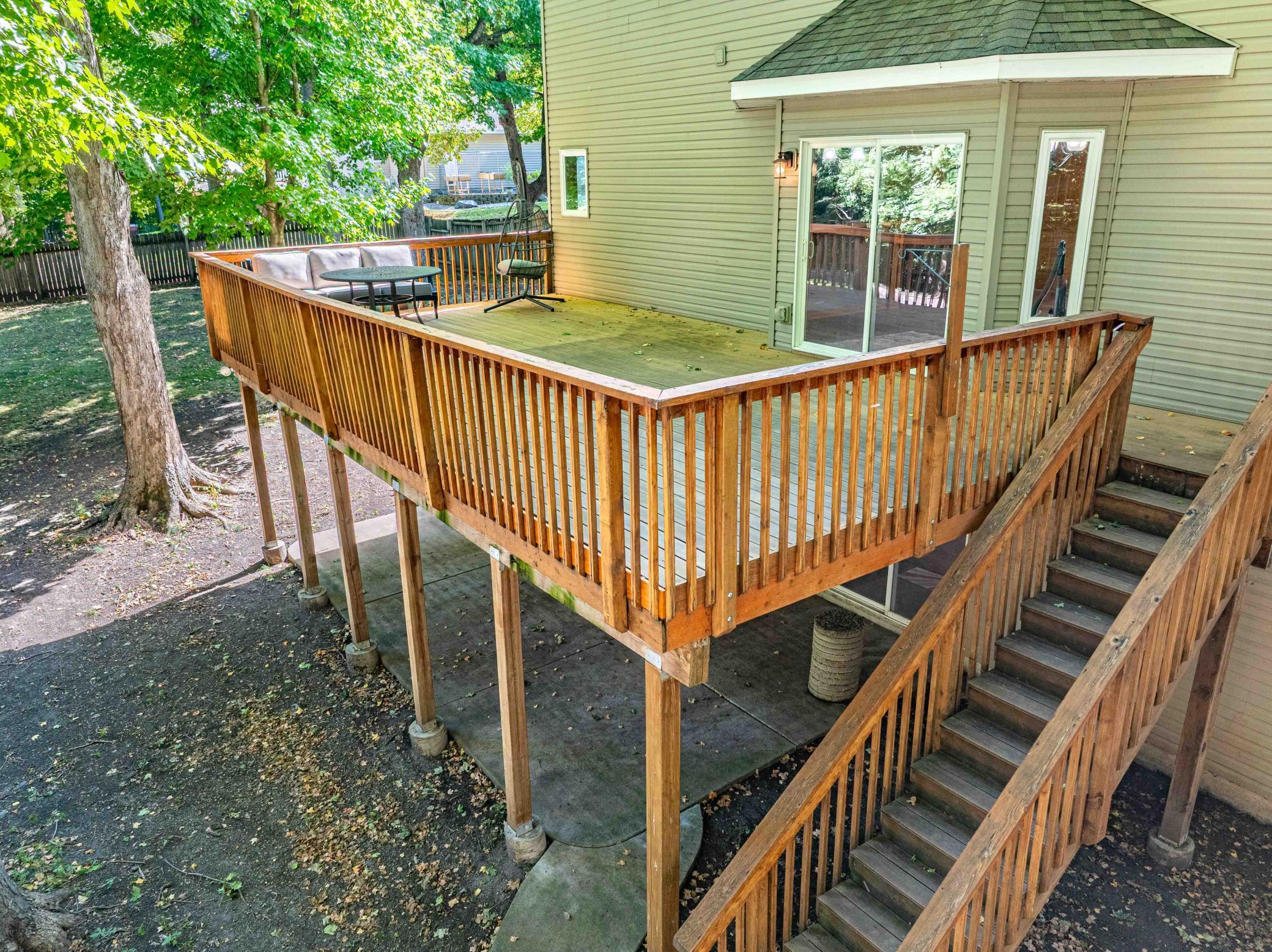 5450 Raven Point Road