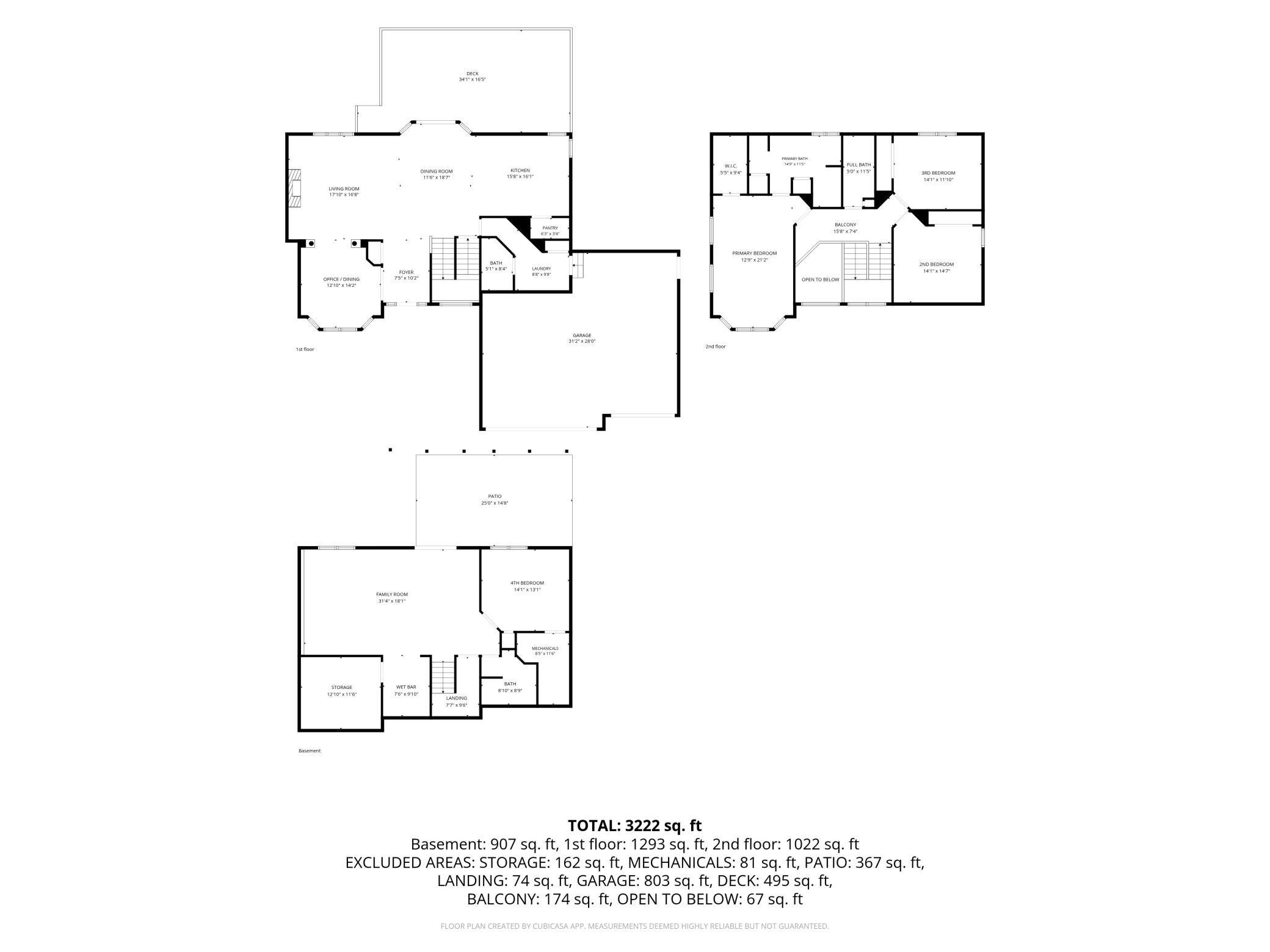 5450 Raven Point Road