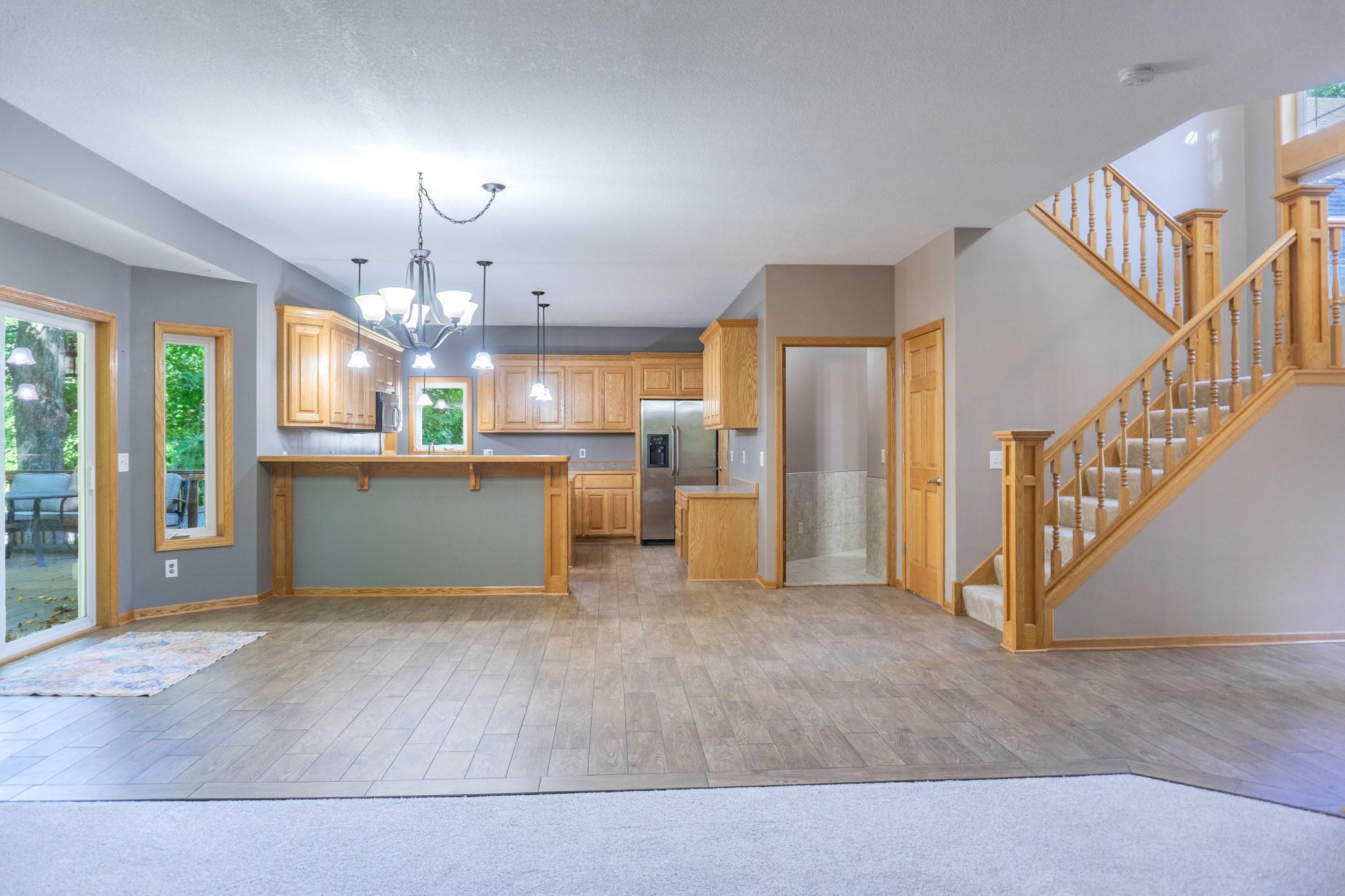 5450 Raven Point Road
