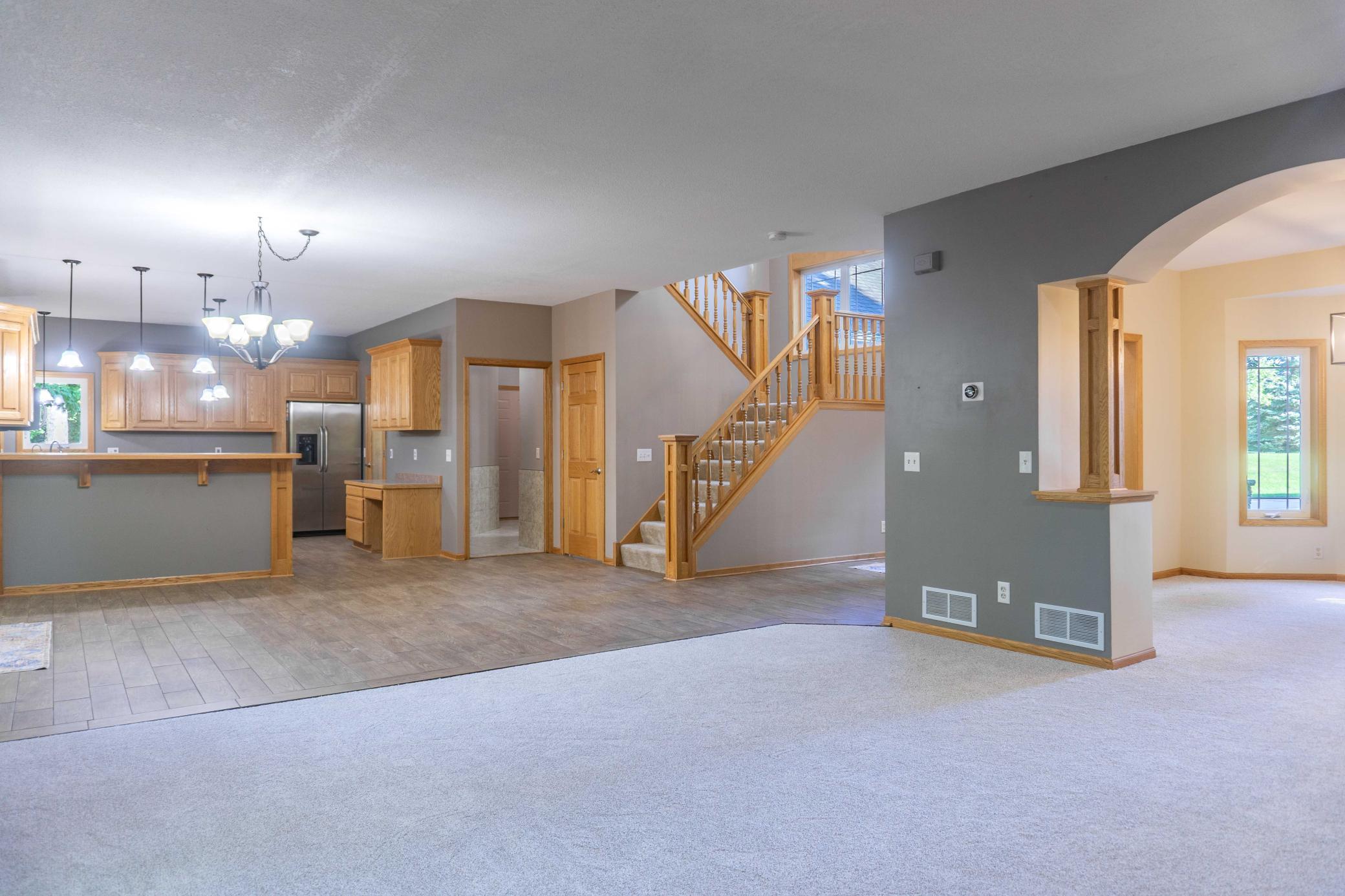 5450 Raven Point Road
