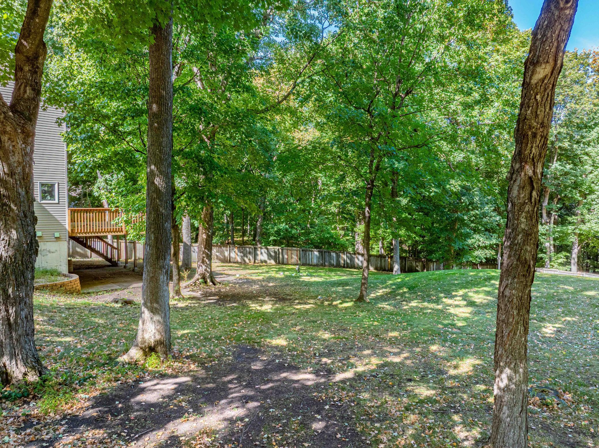 5450 Raven Point Road