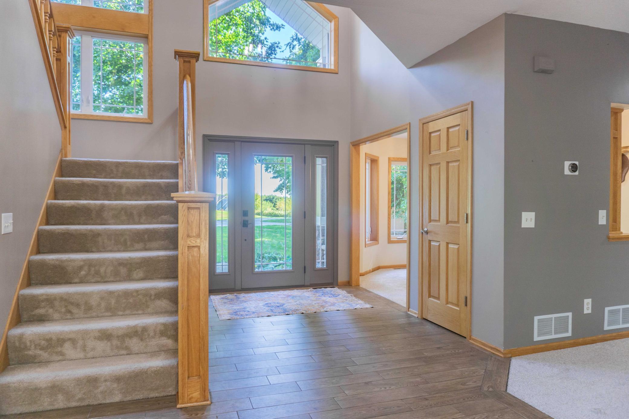 5450 Raven Point Road