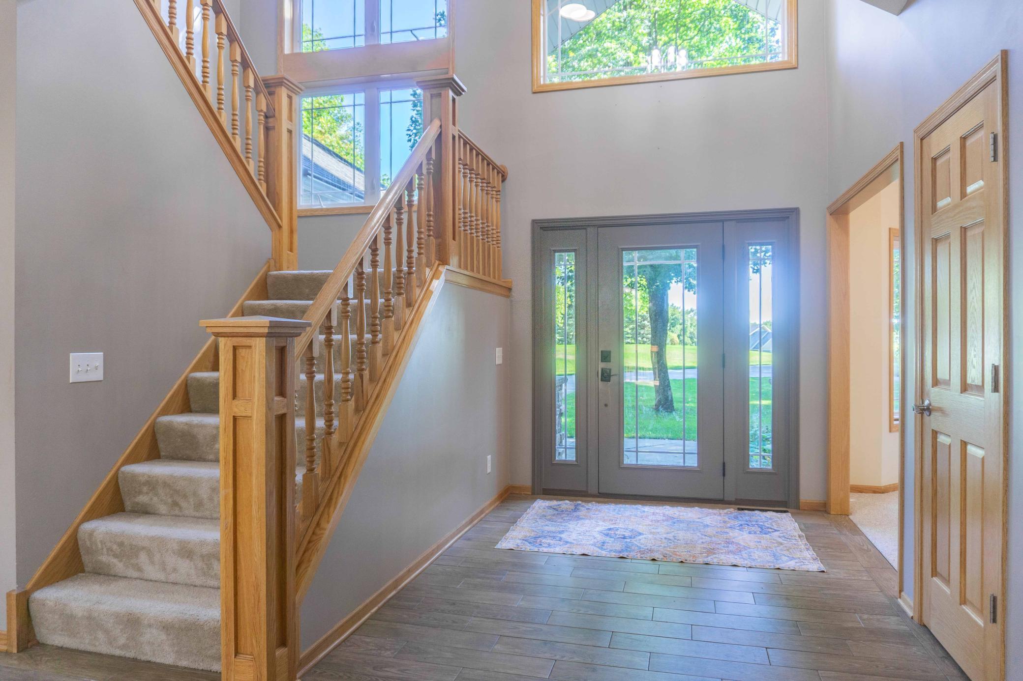 5450 Raven Point Road