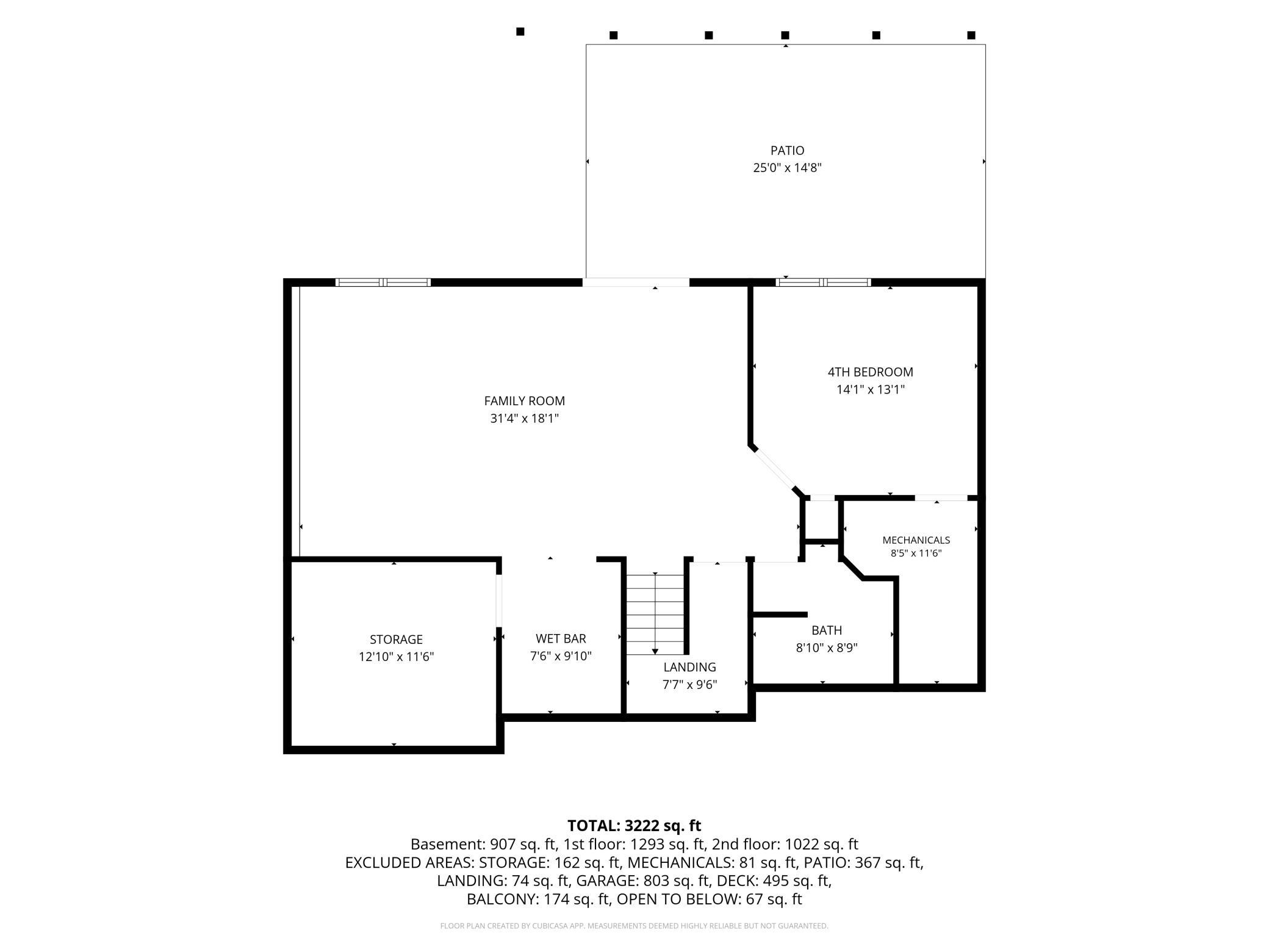 5450 Raven Point Road