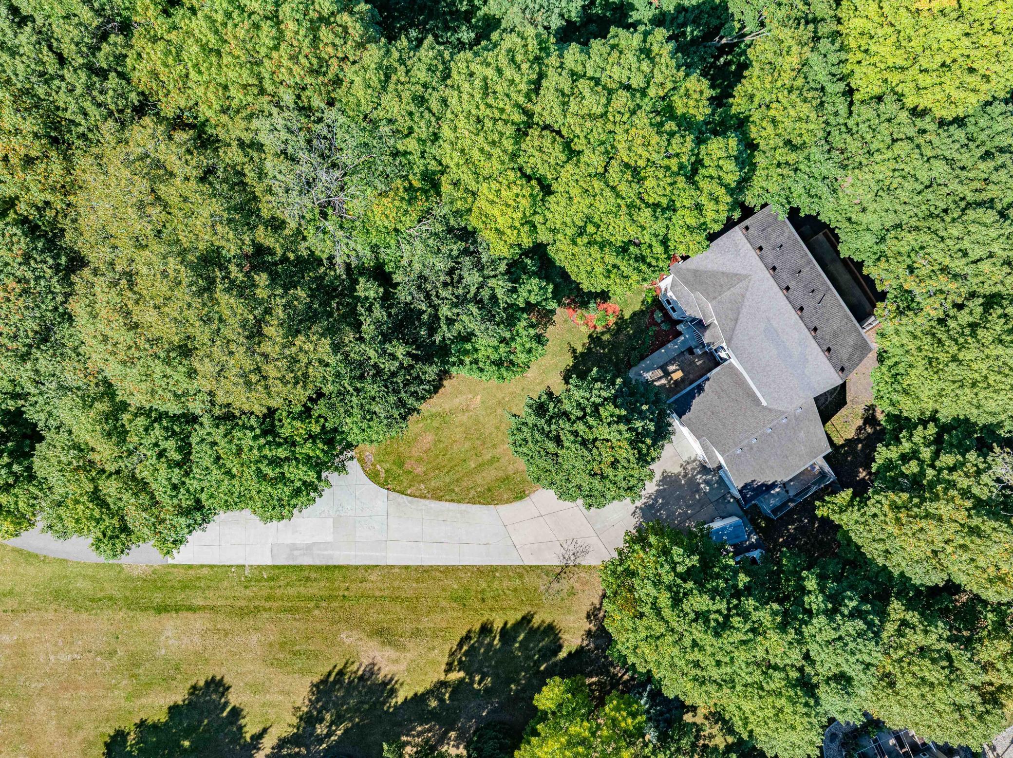 5450 Raven Point Road
