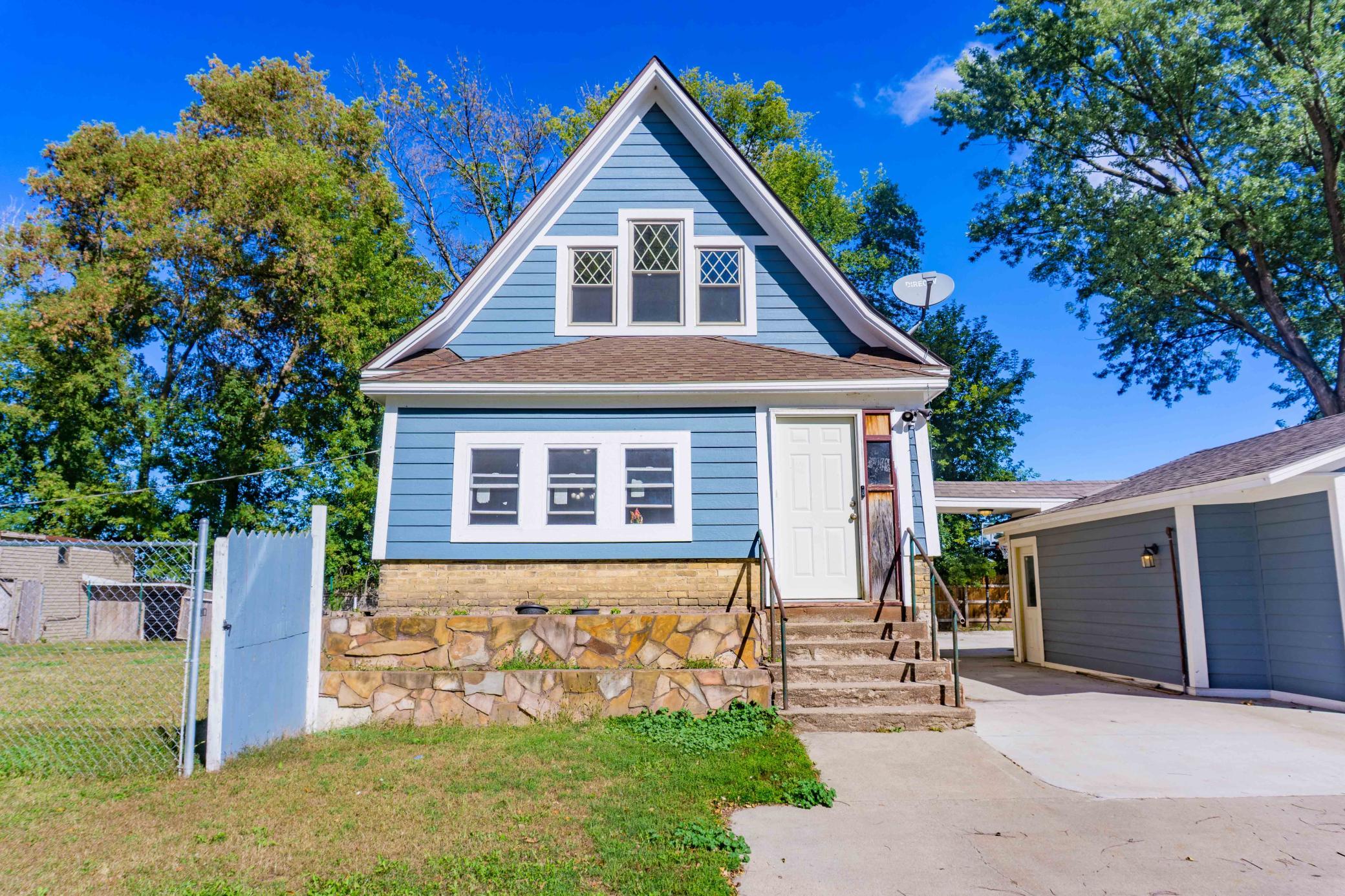 6630 Augusta Road