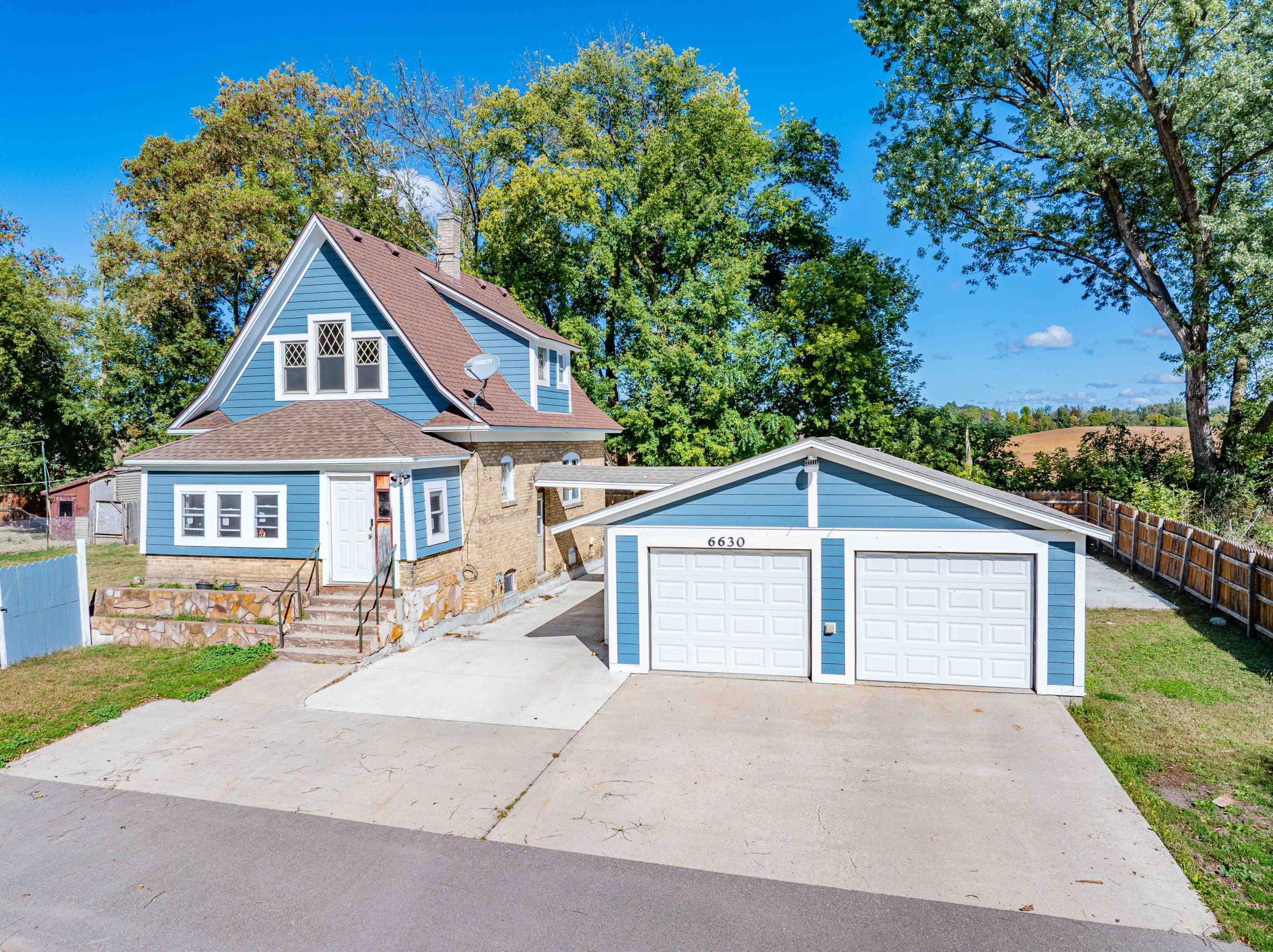 6630 Augusta Road