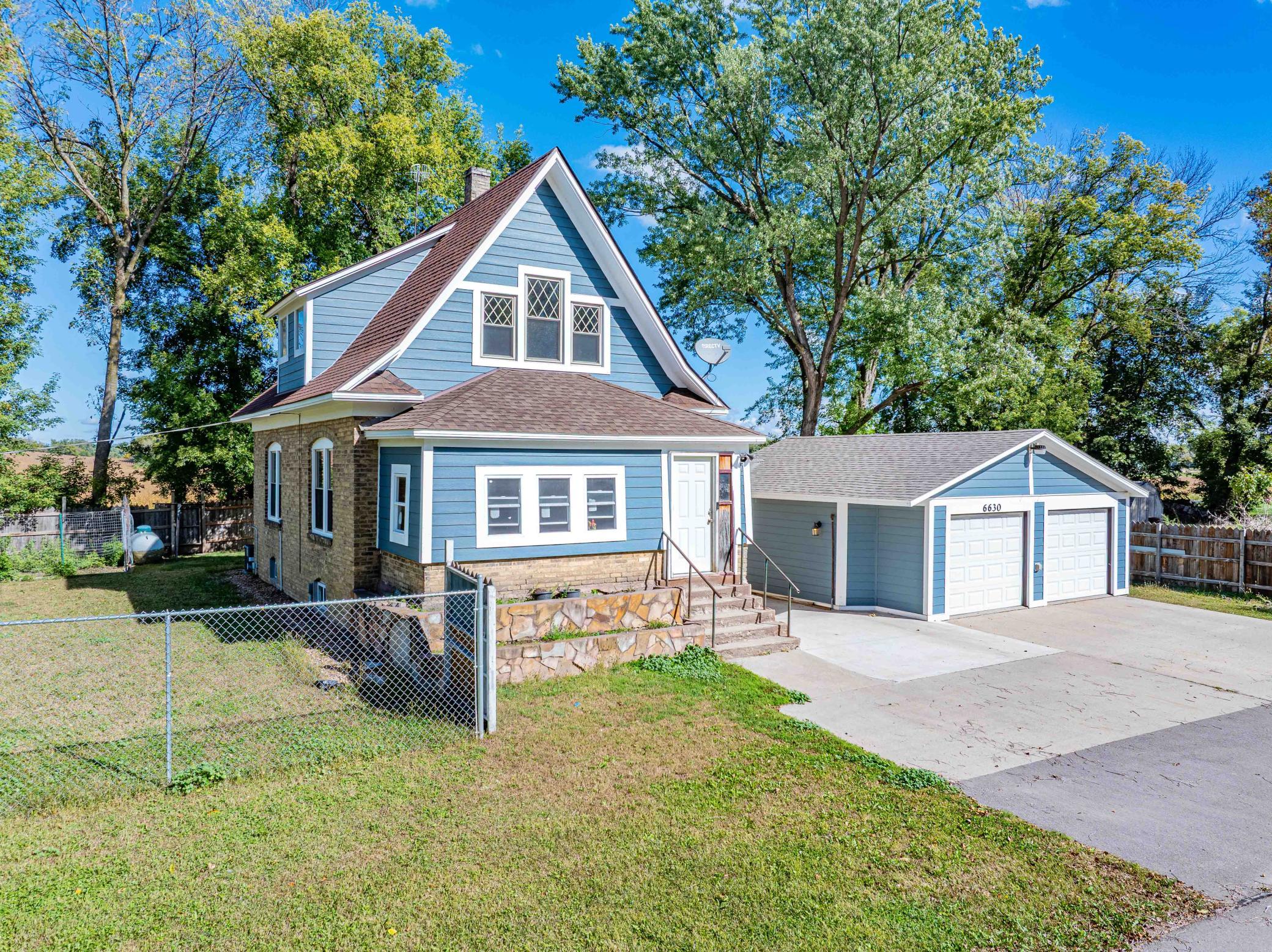 6630 Augusta Road