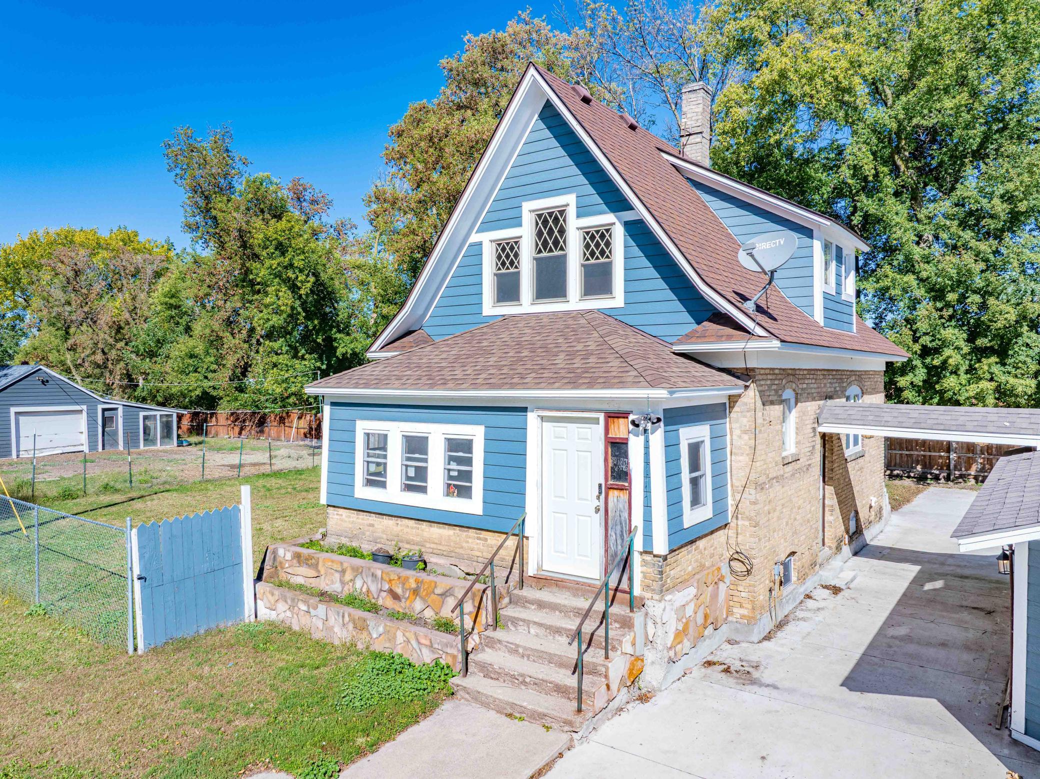 6630 Augusta Road
