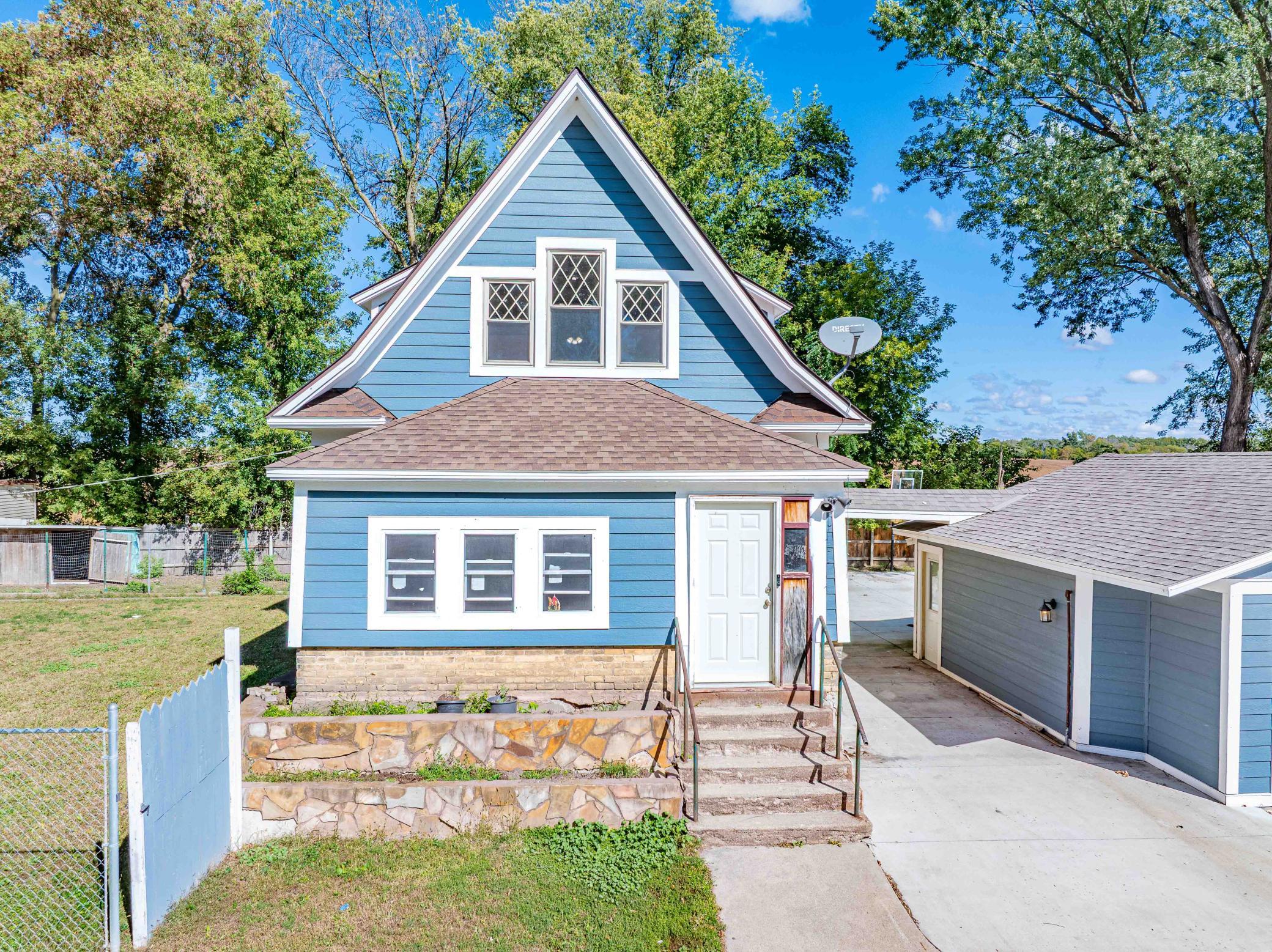 6630 Augusta Road