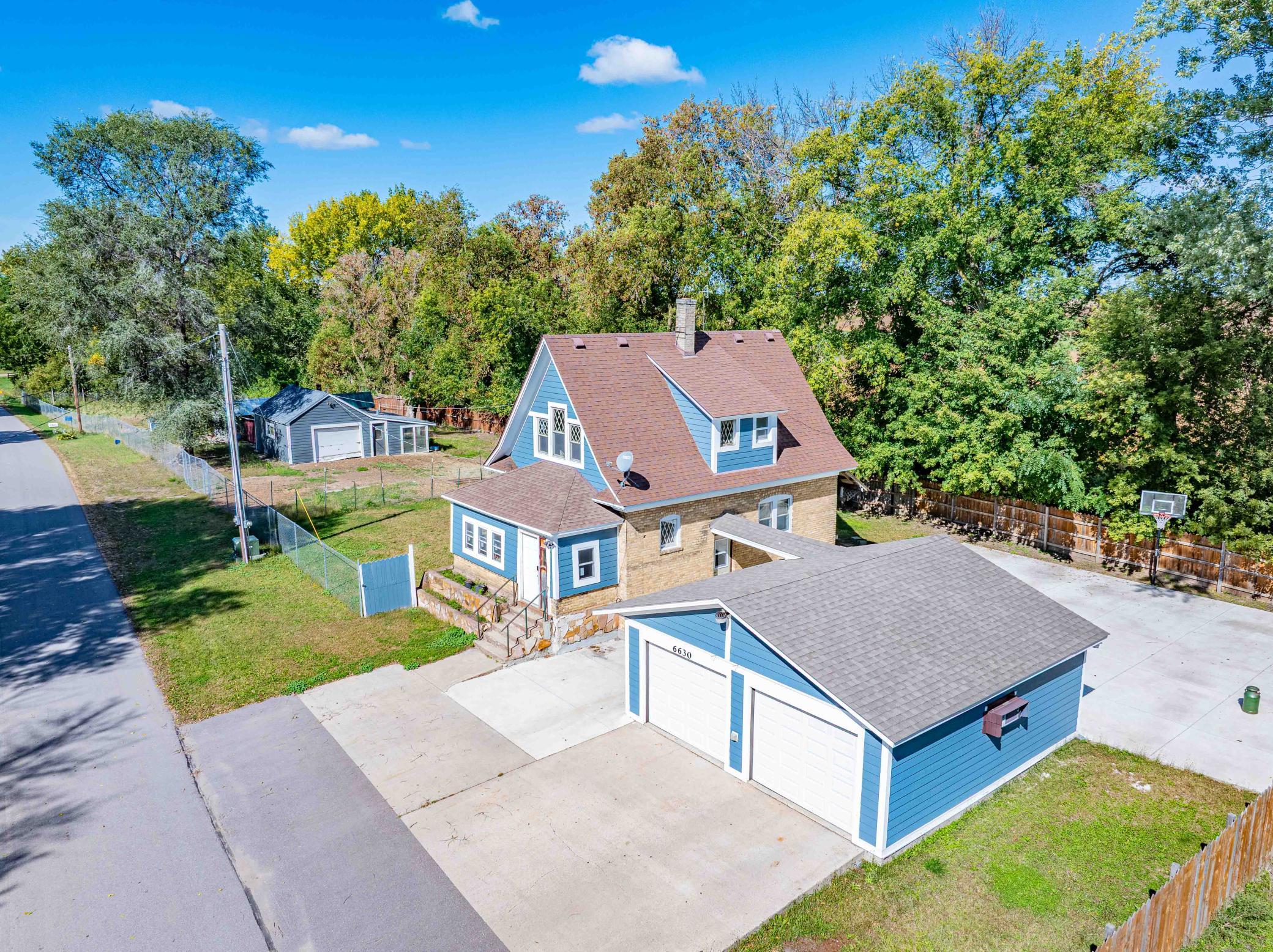 6630 Augusta Road