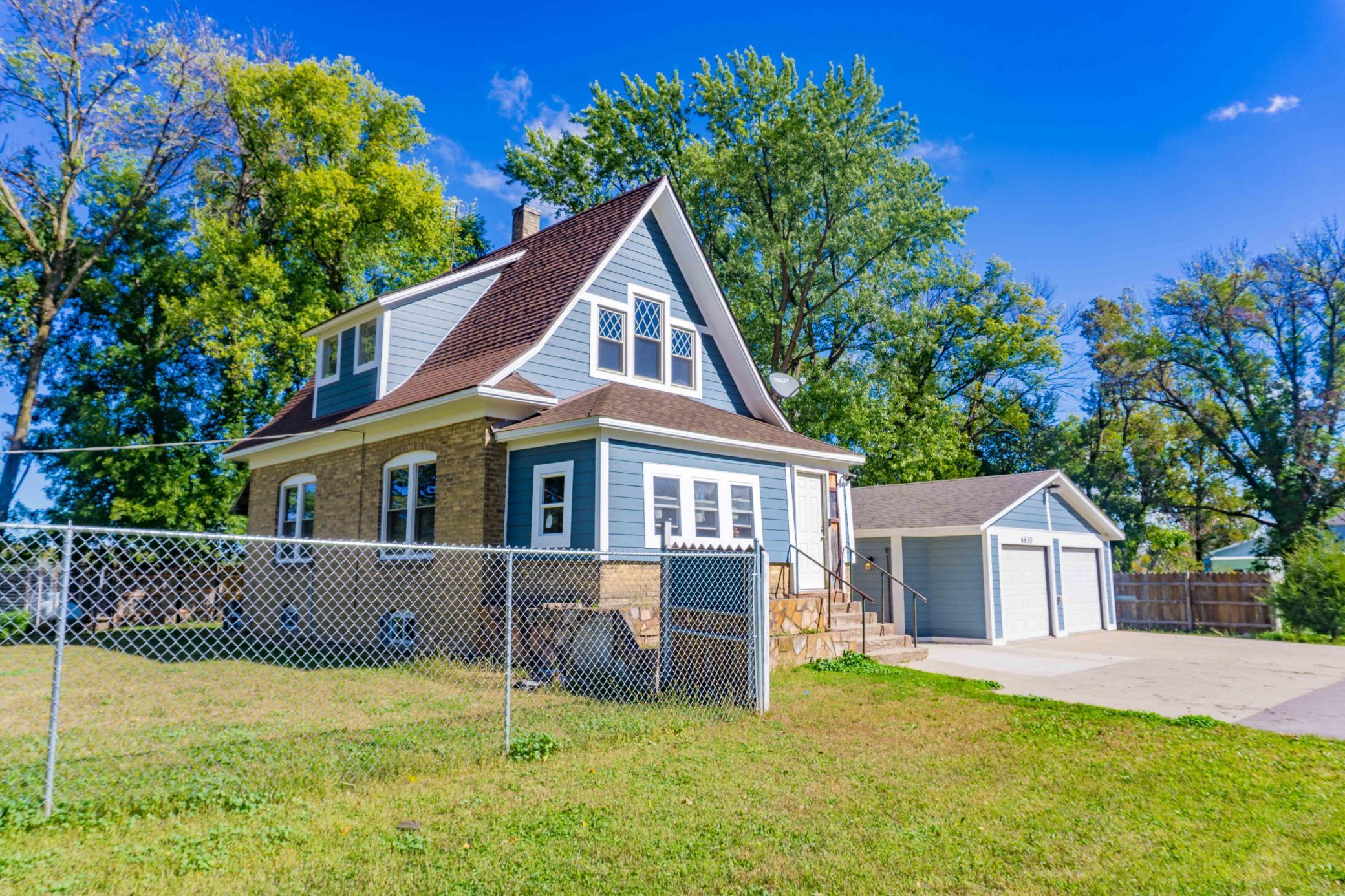 6630 Augusta Road