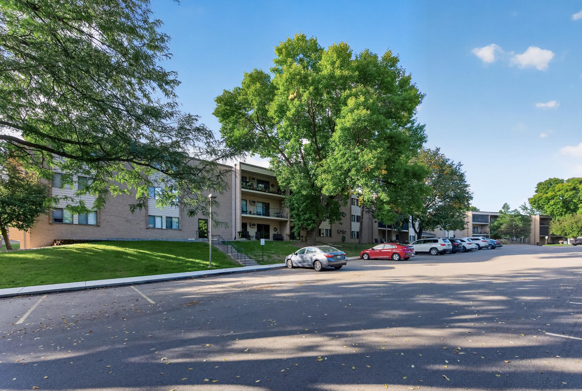 11160 Anderson Lakes Parkway Unit: 214