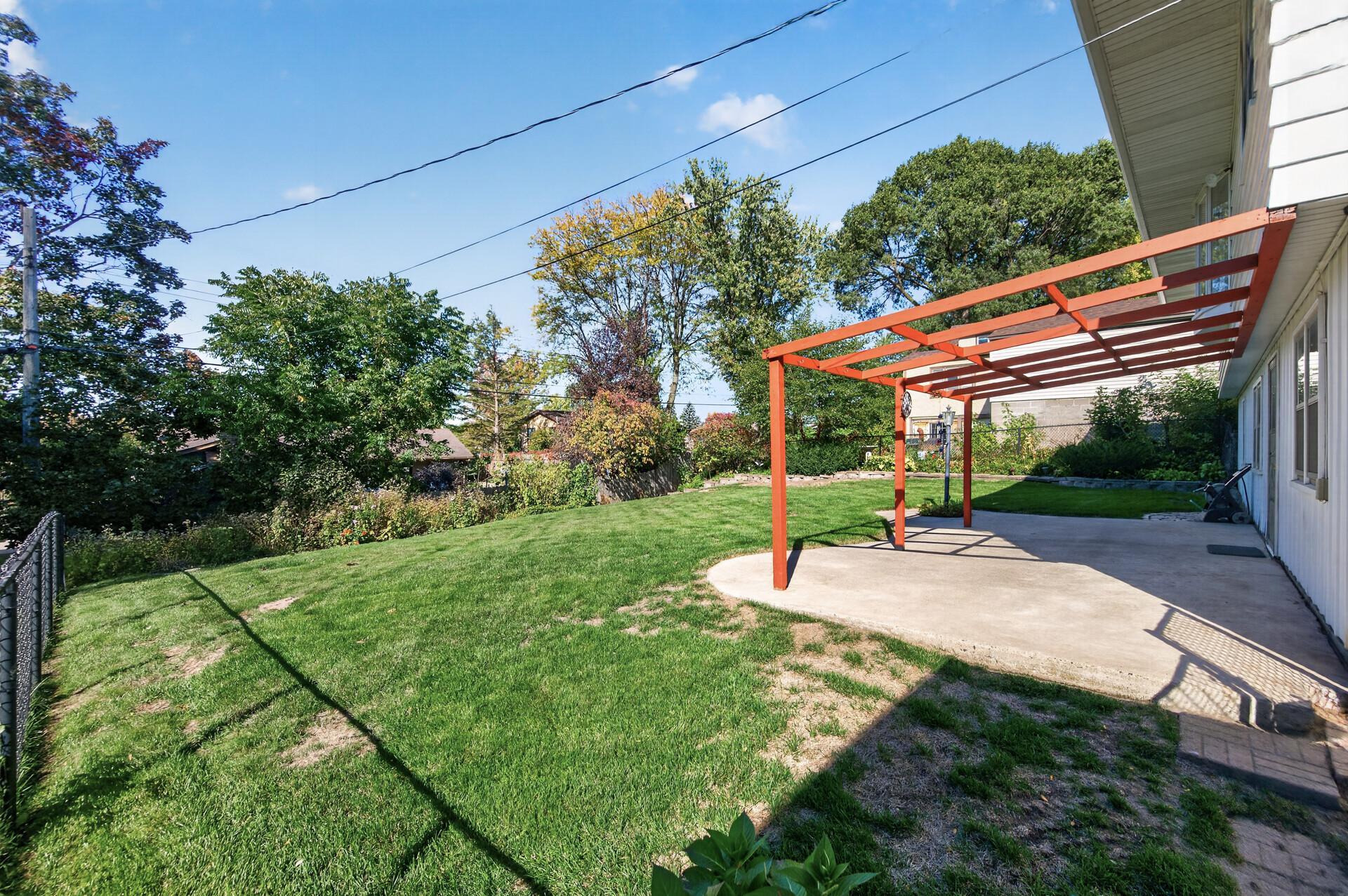 3412 Silver Lake Road NE