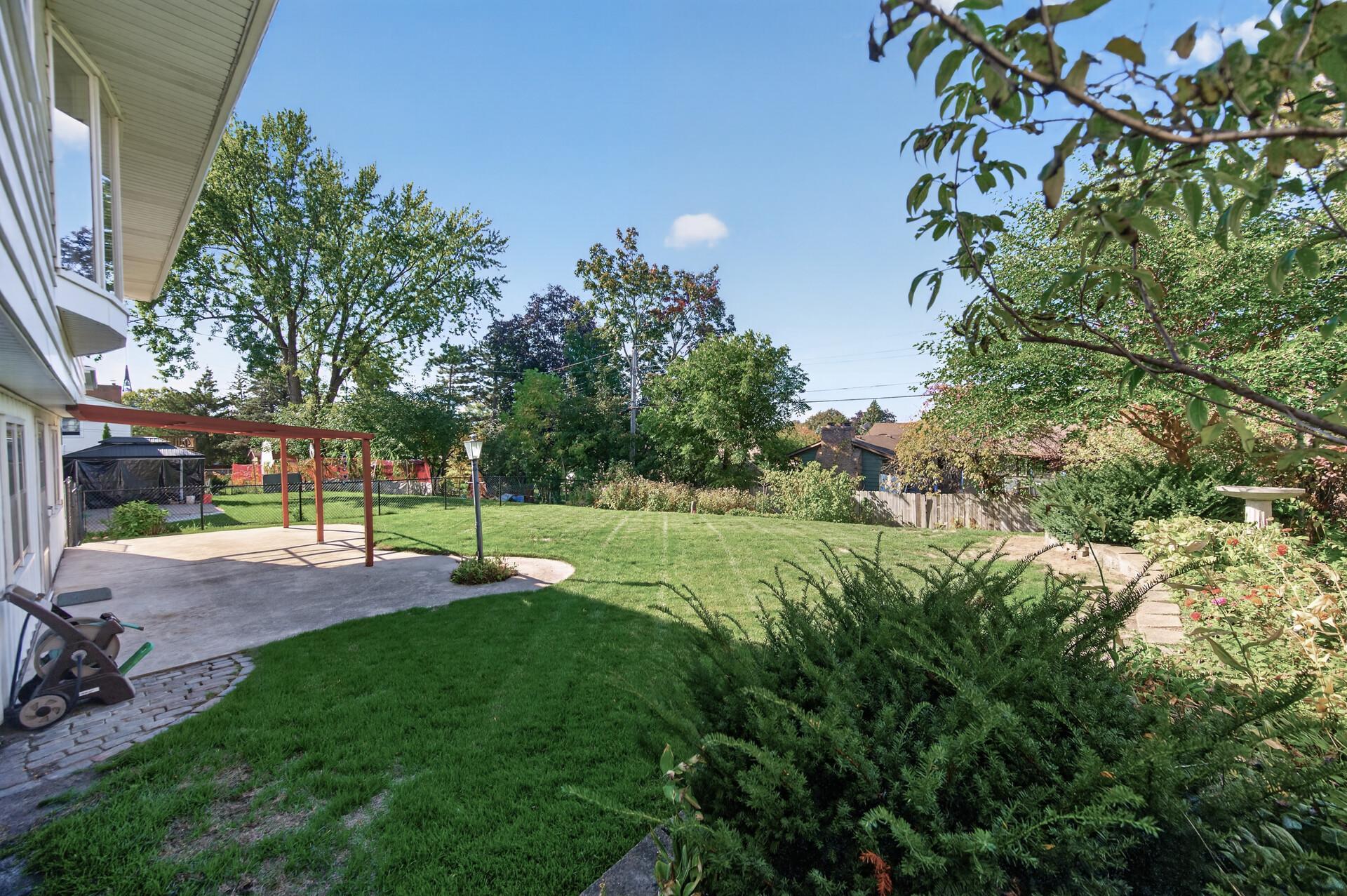 3412 Silver Lake Road NE
