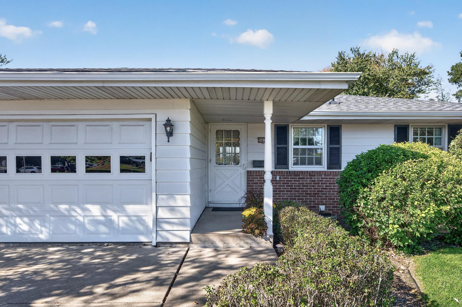 3412 Silver Lake Road NE