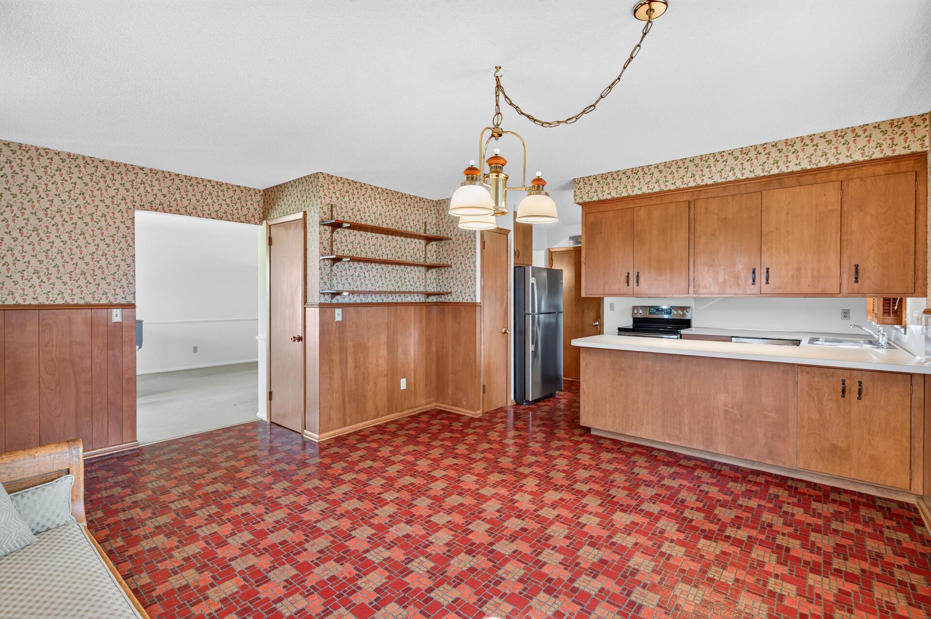 3412 Silver Lake Road NE