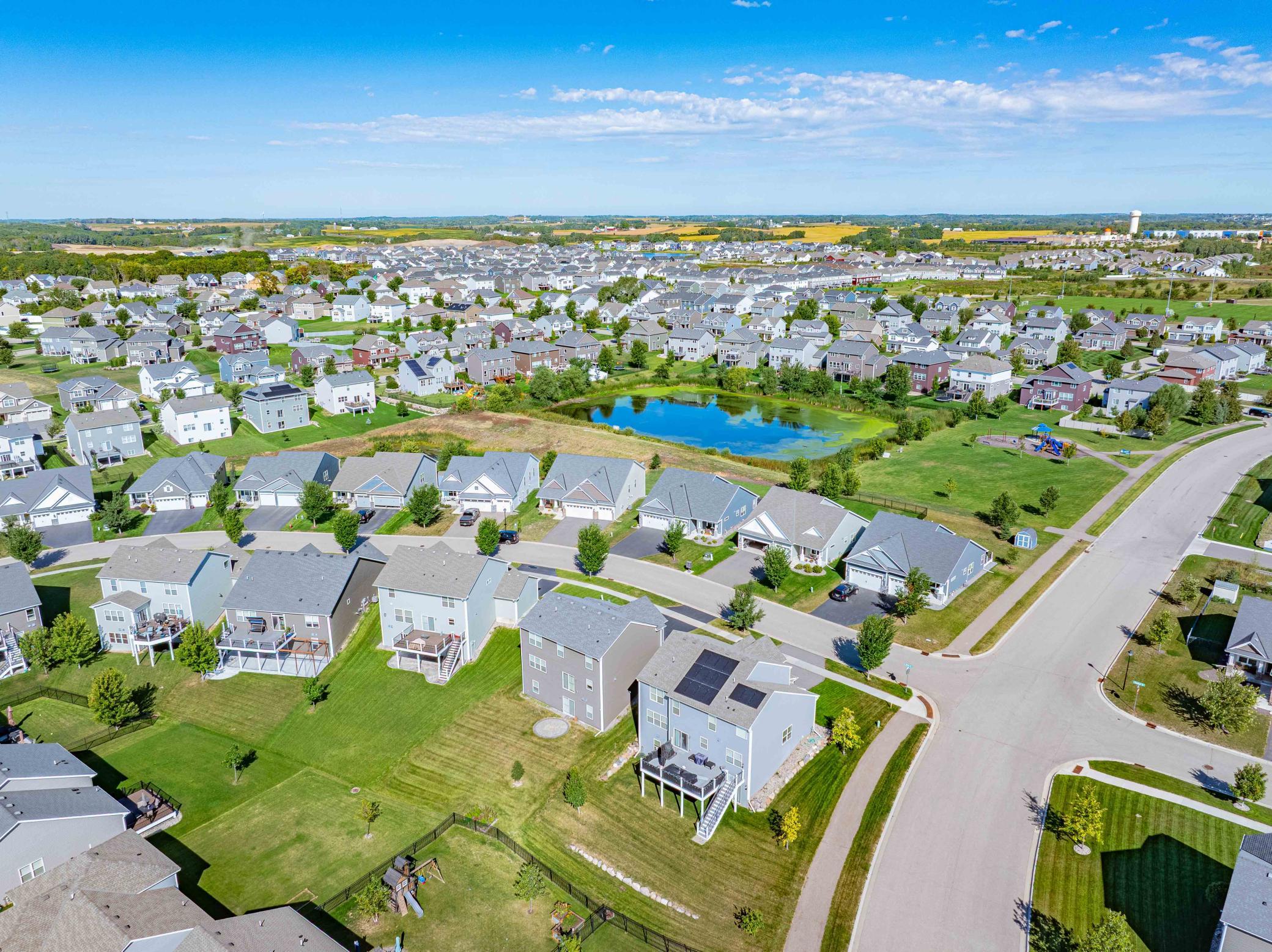 1457 Nutmeg Circle
