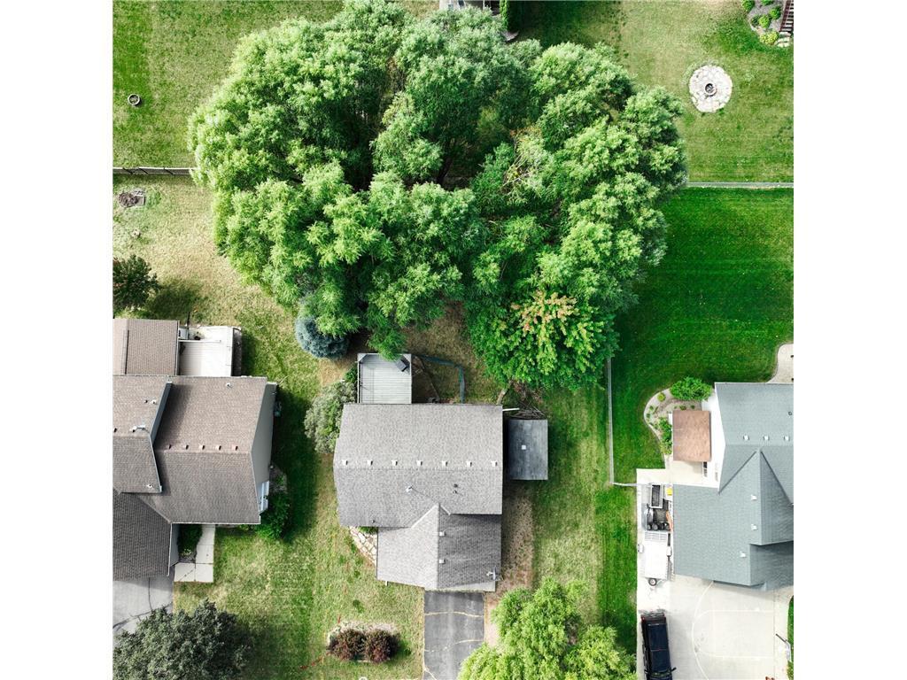 1332 Creekside Drive