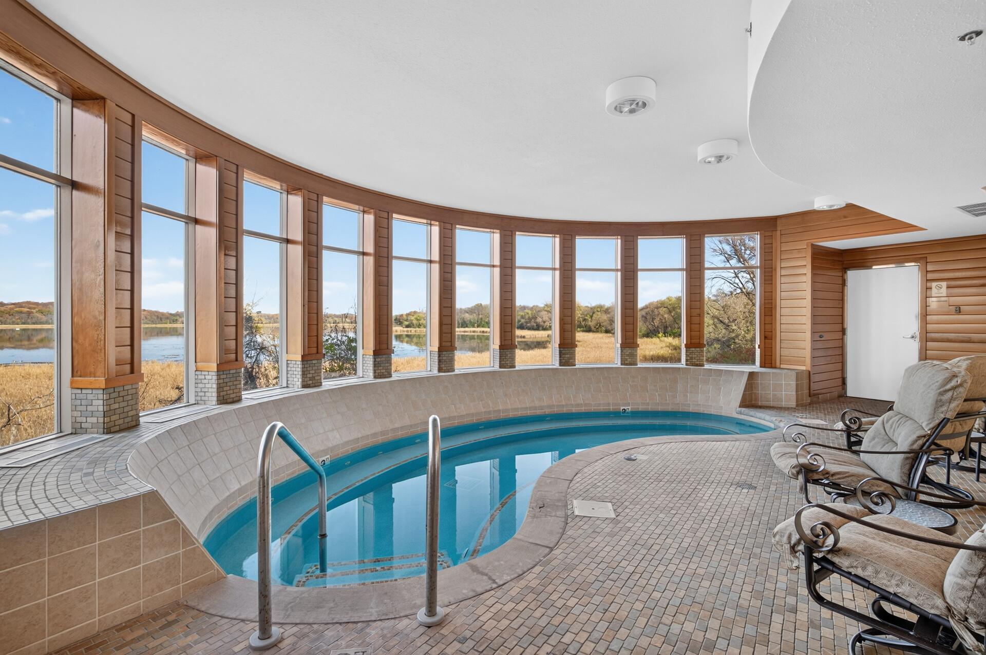 1776 Stieger Lake Lane Unit: 111